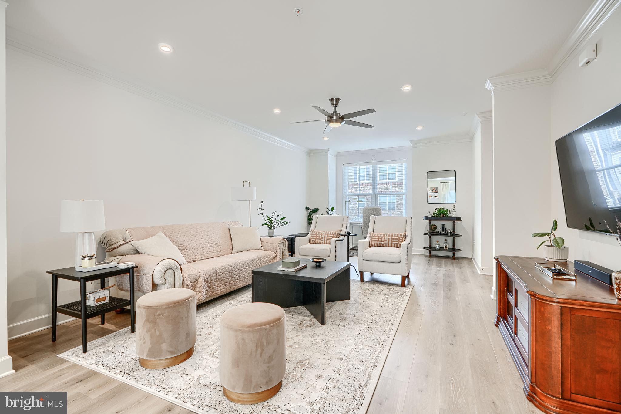 THE RIDGES - Residential