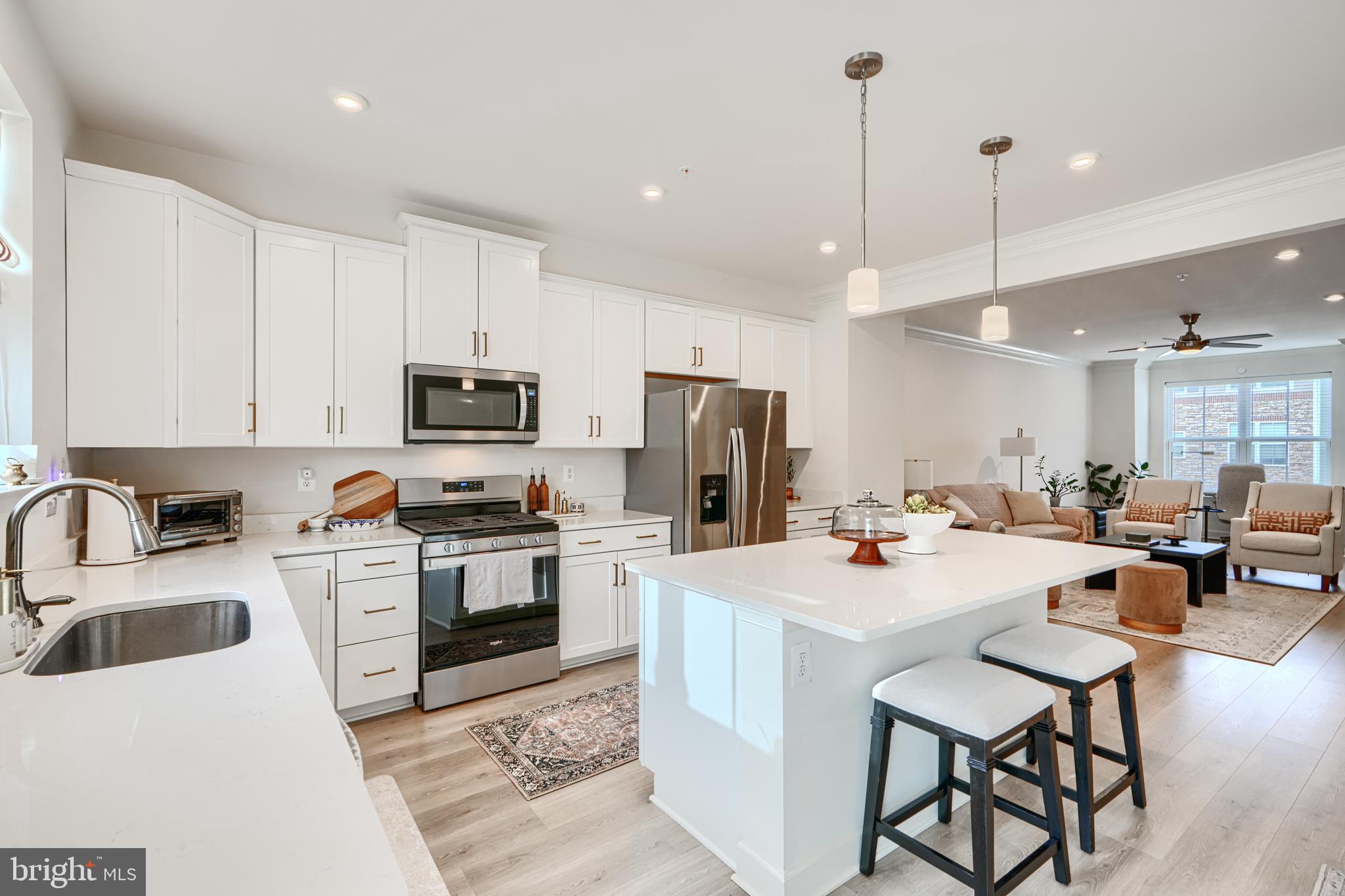 THE RIDGES - Residential