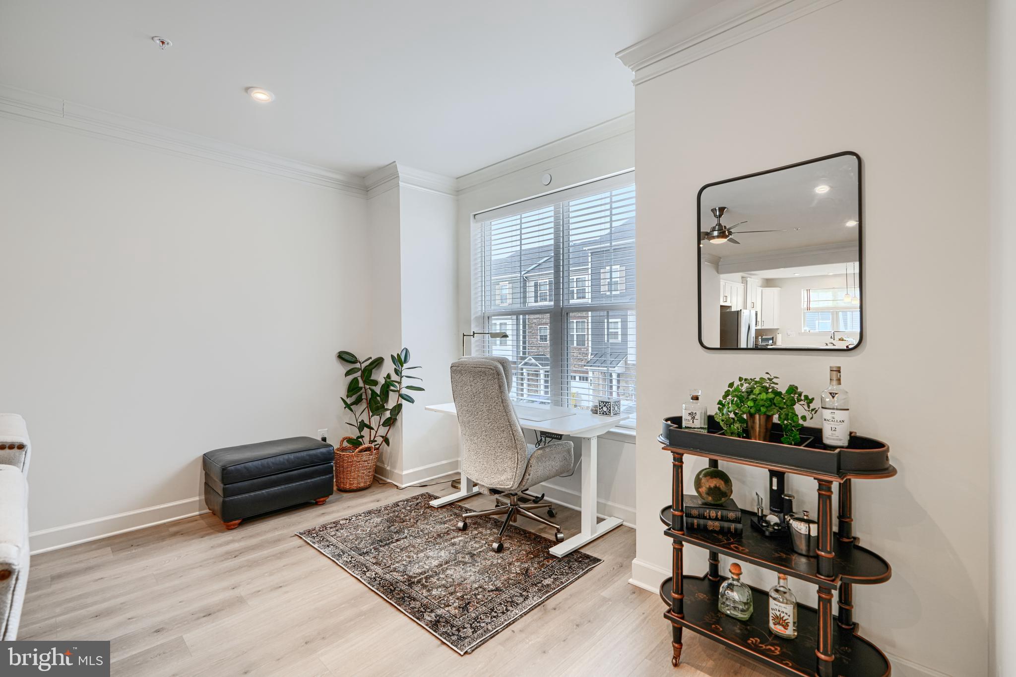 THE RIDGES - Residential