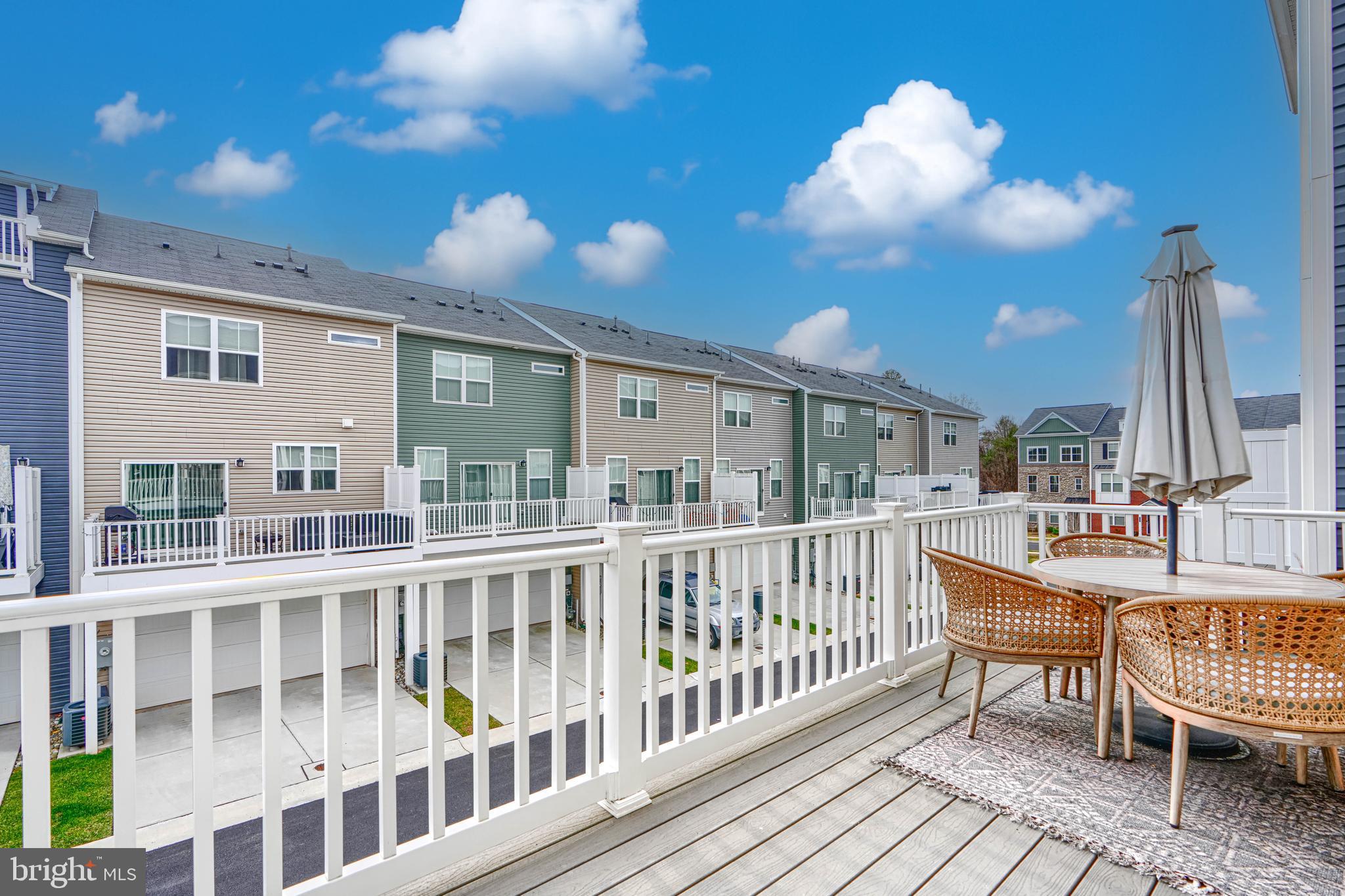 THE RIDGES - Residential