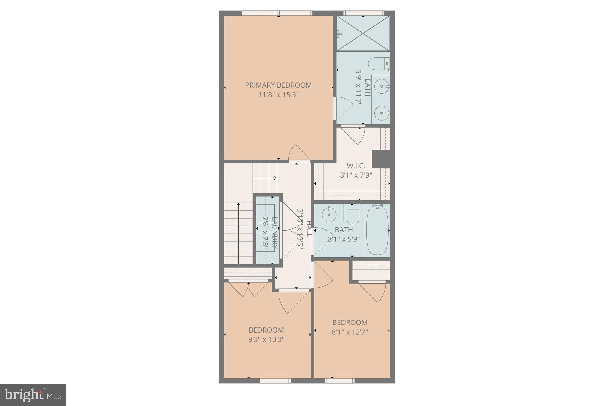 THE RIDGES - Residential