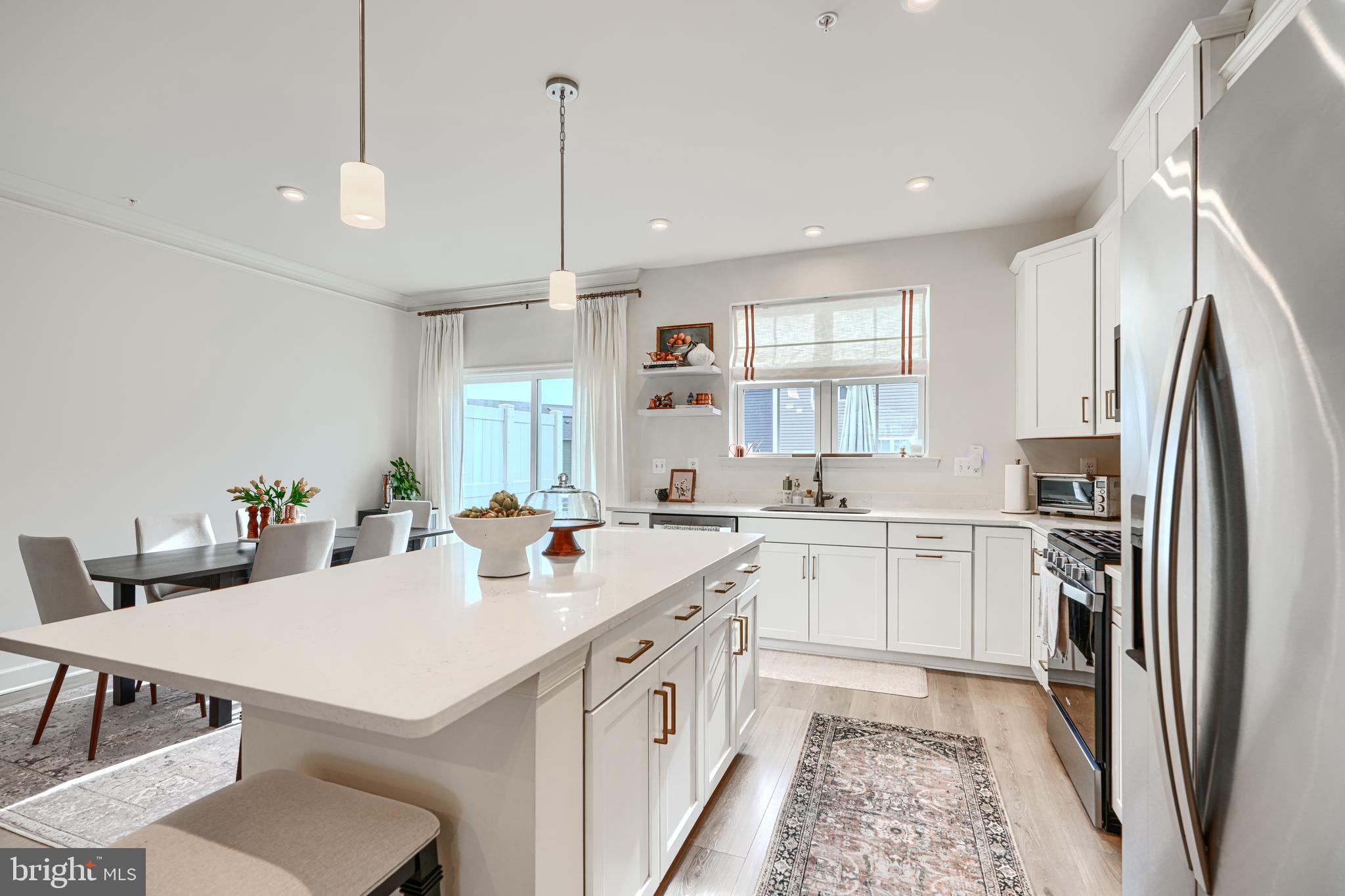 THE RIDGES - Residential