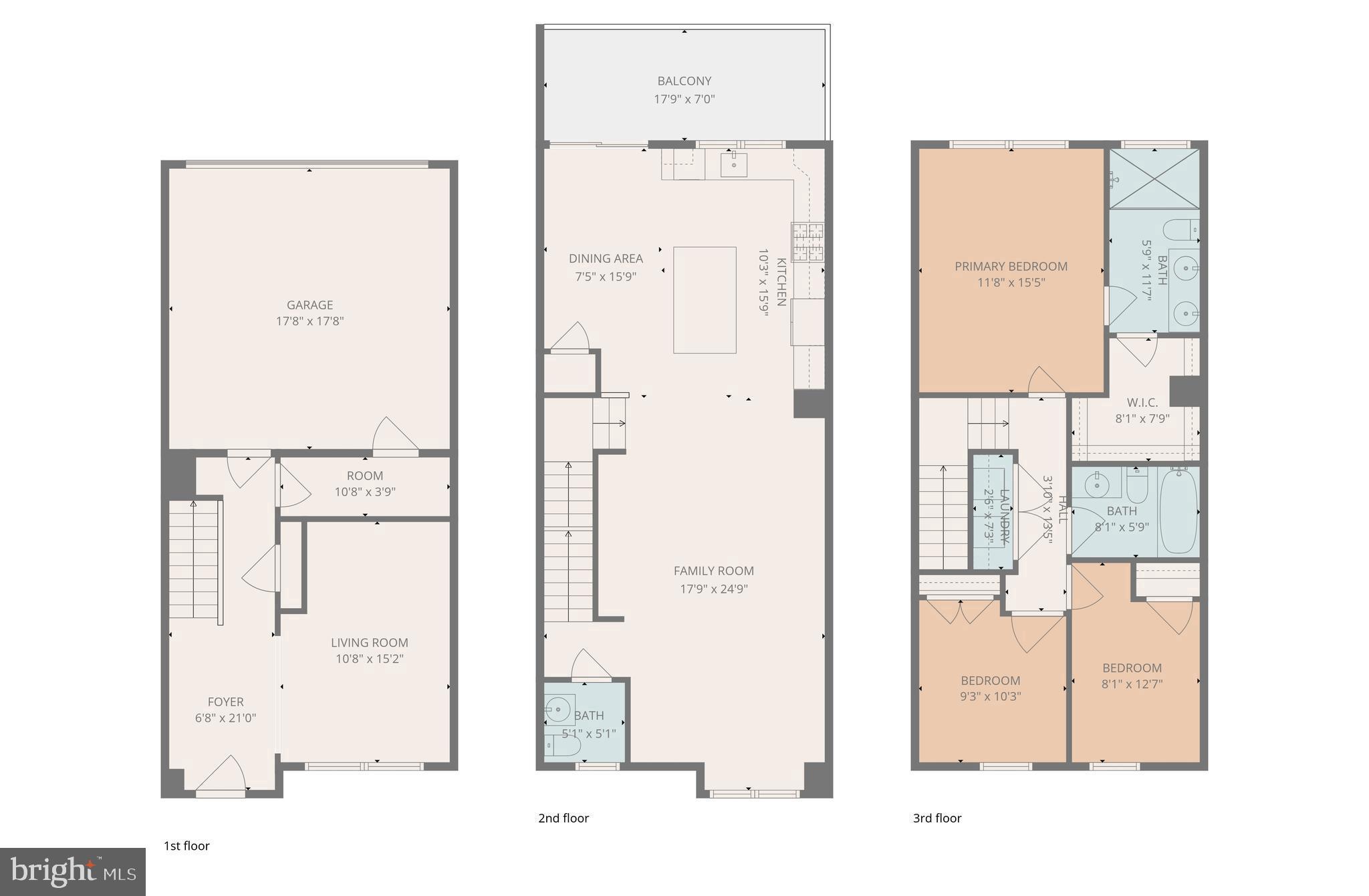 THE RIDGES - Residential