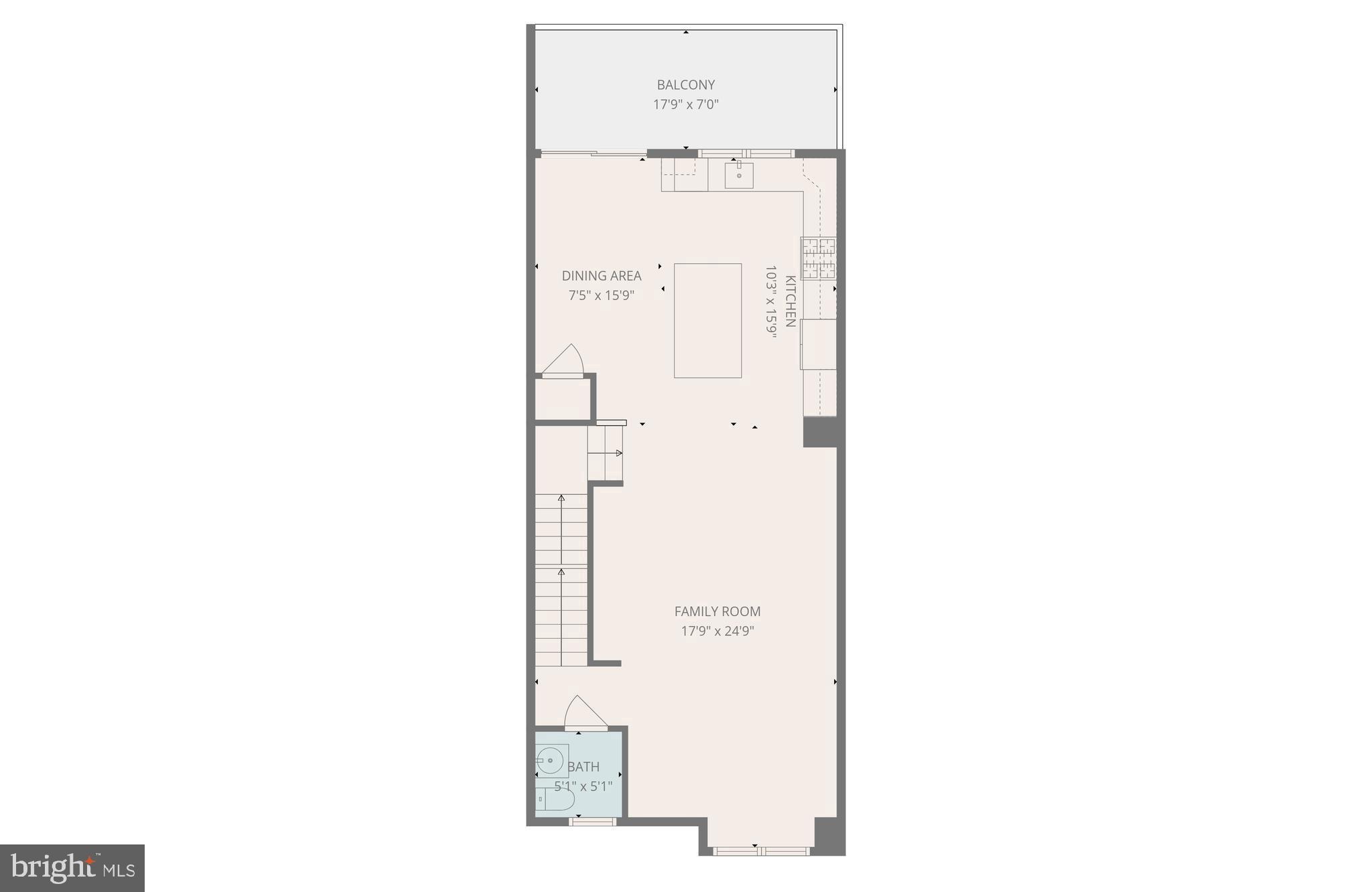 THE RIDGES - Residential