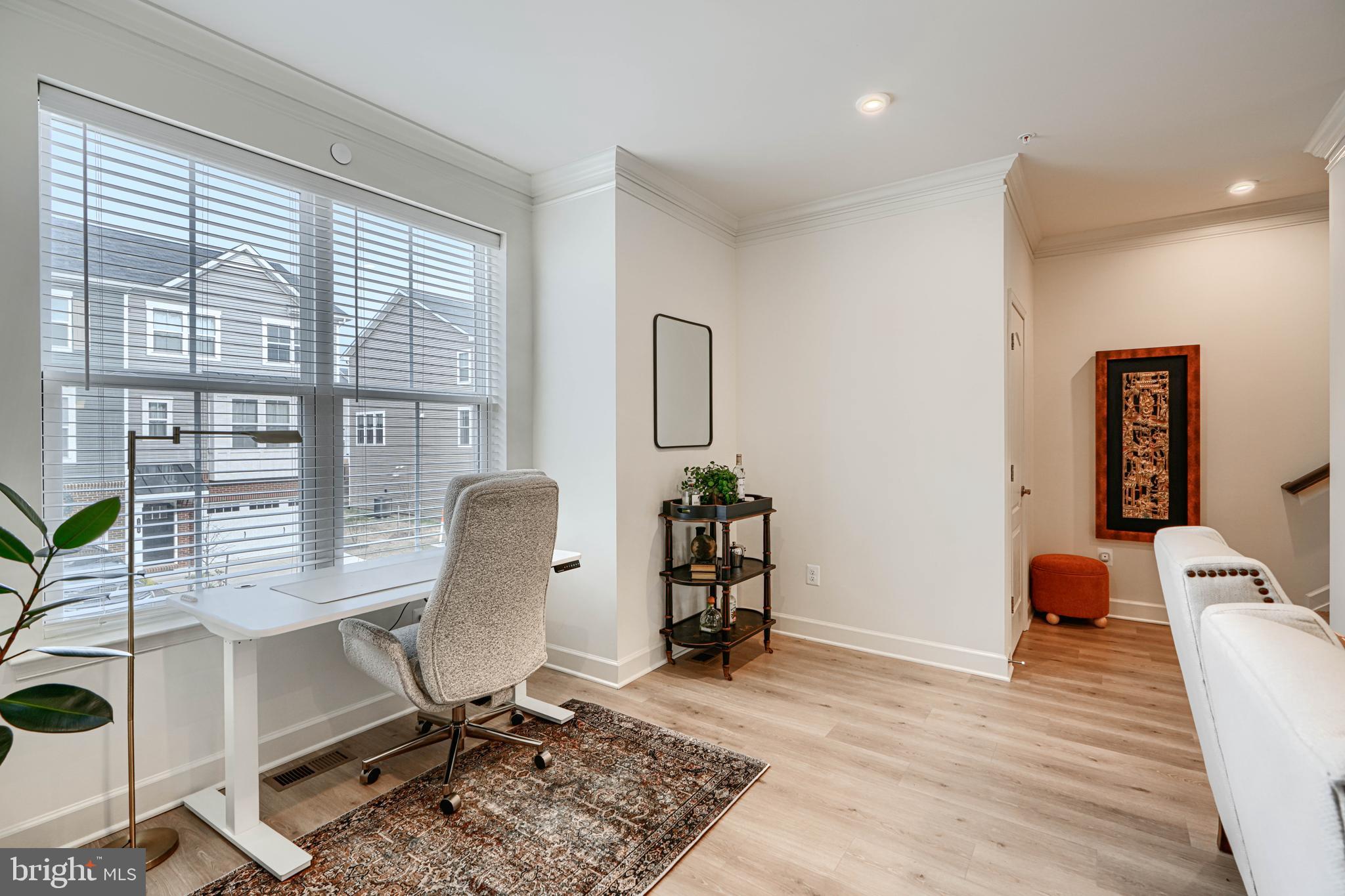 THE RIDGES - Residential