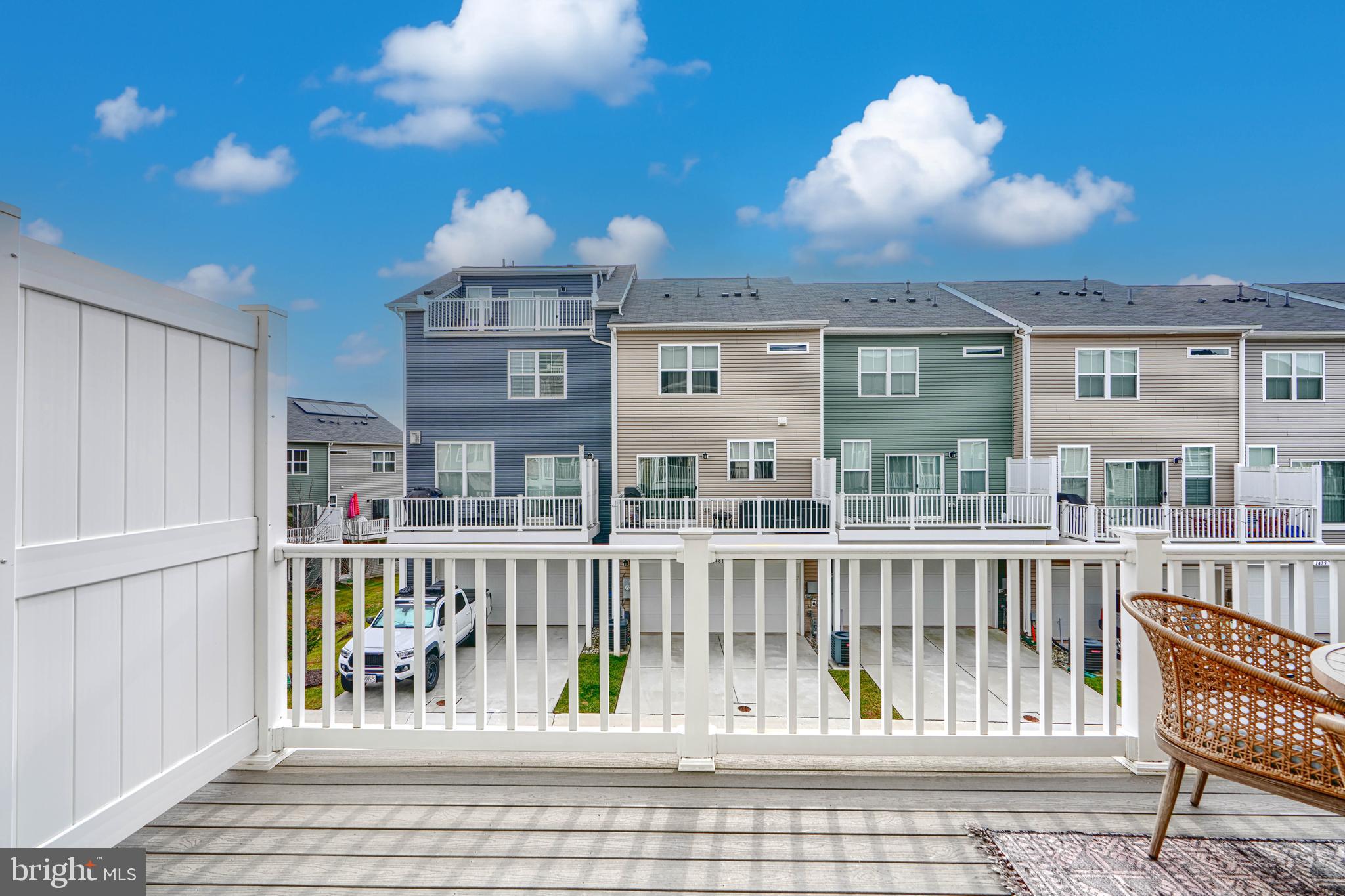 THE RIDGES - Residential