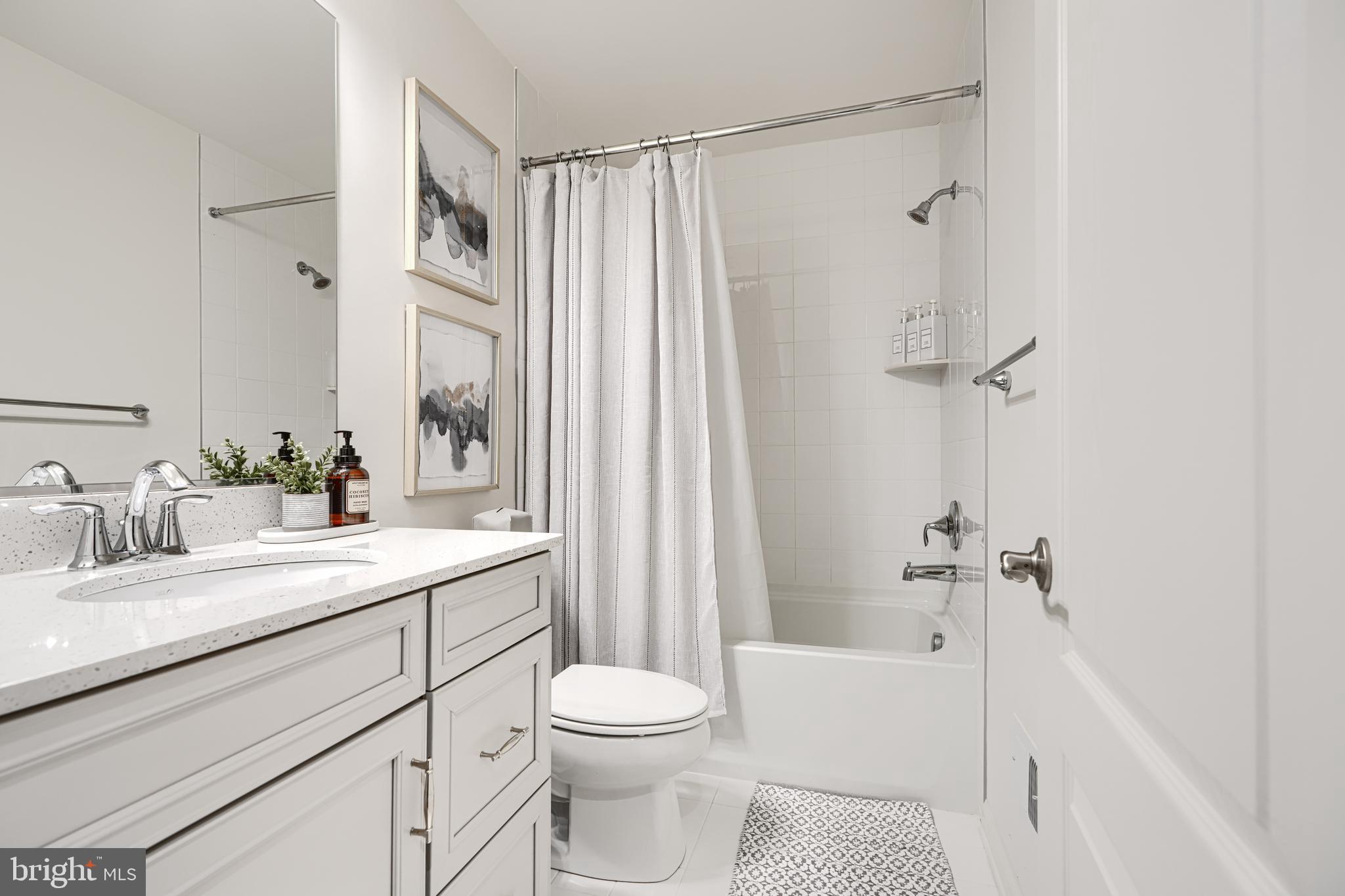 THE RIDGES - Residential