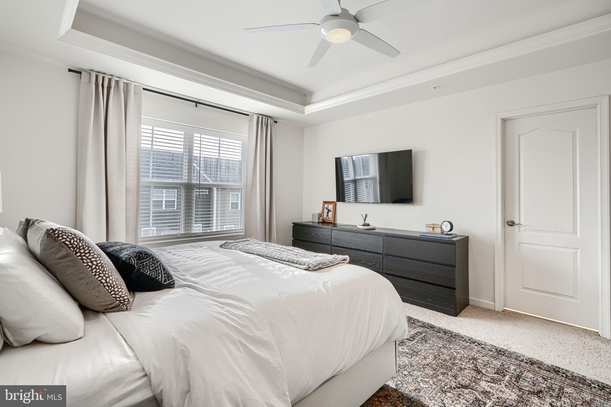 THE RIDGES - Residential