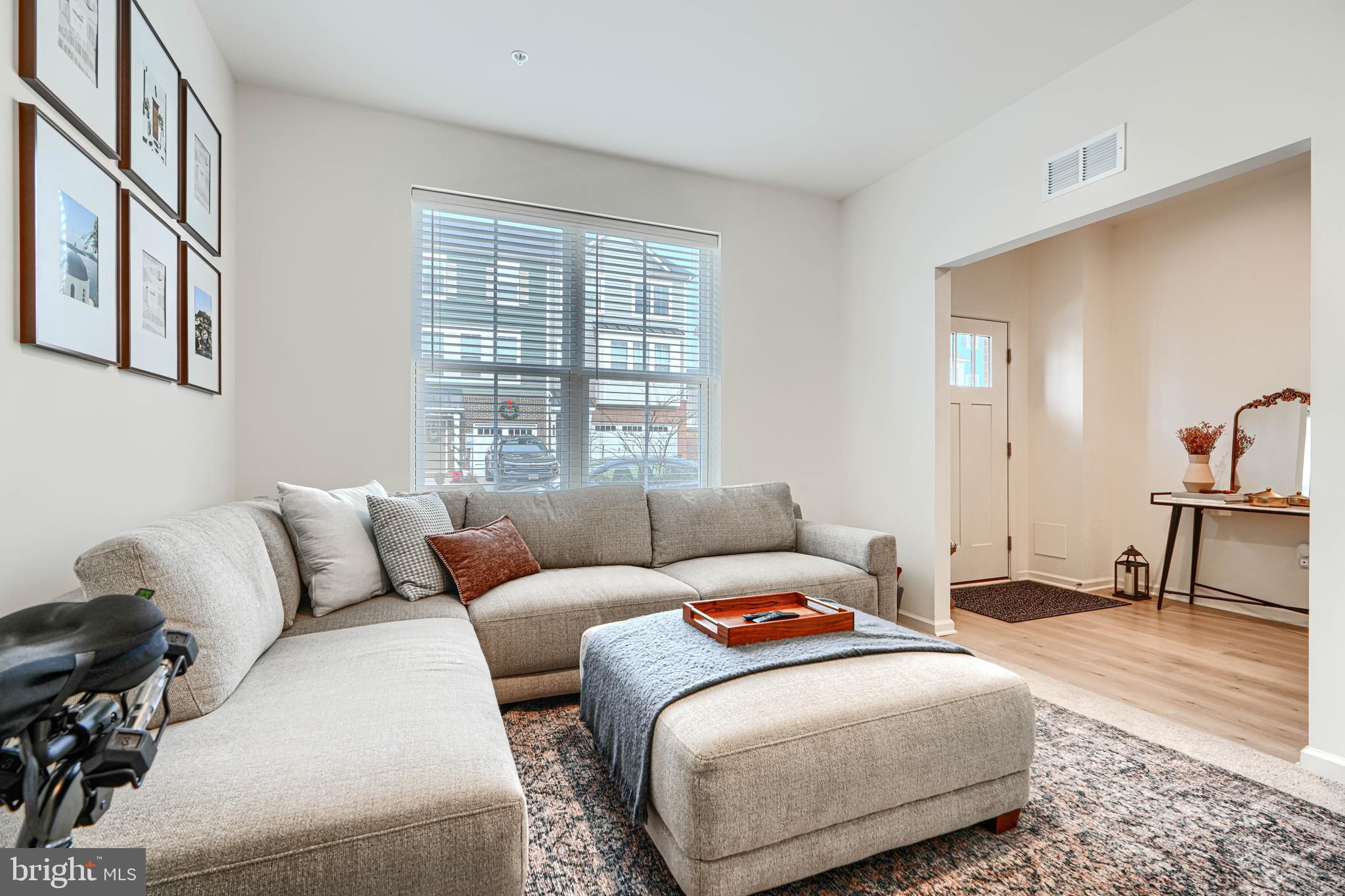 THE RIDGES - Residential