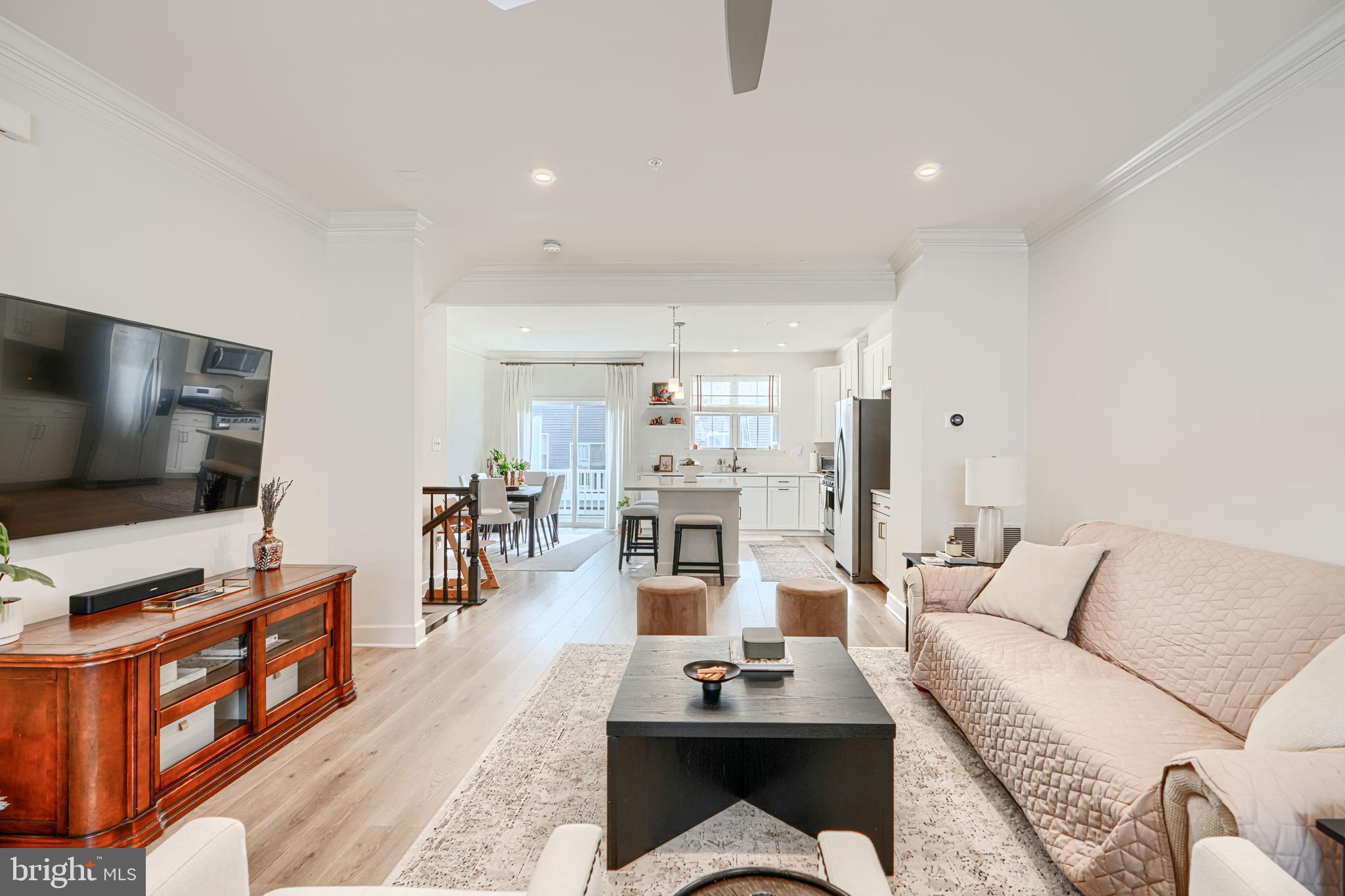 THE RIDGES - Residential