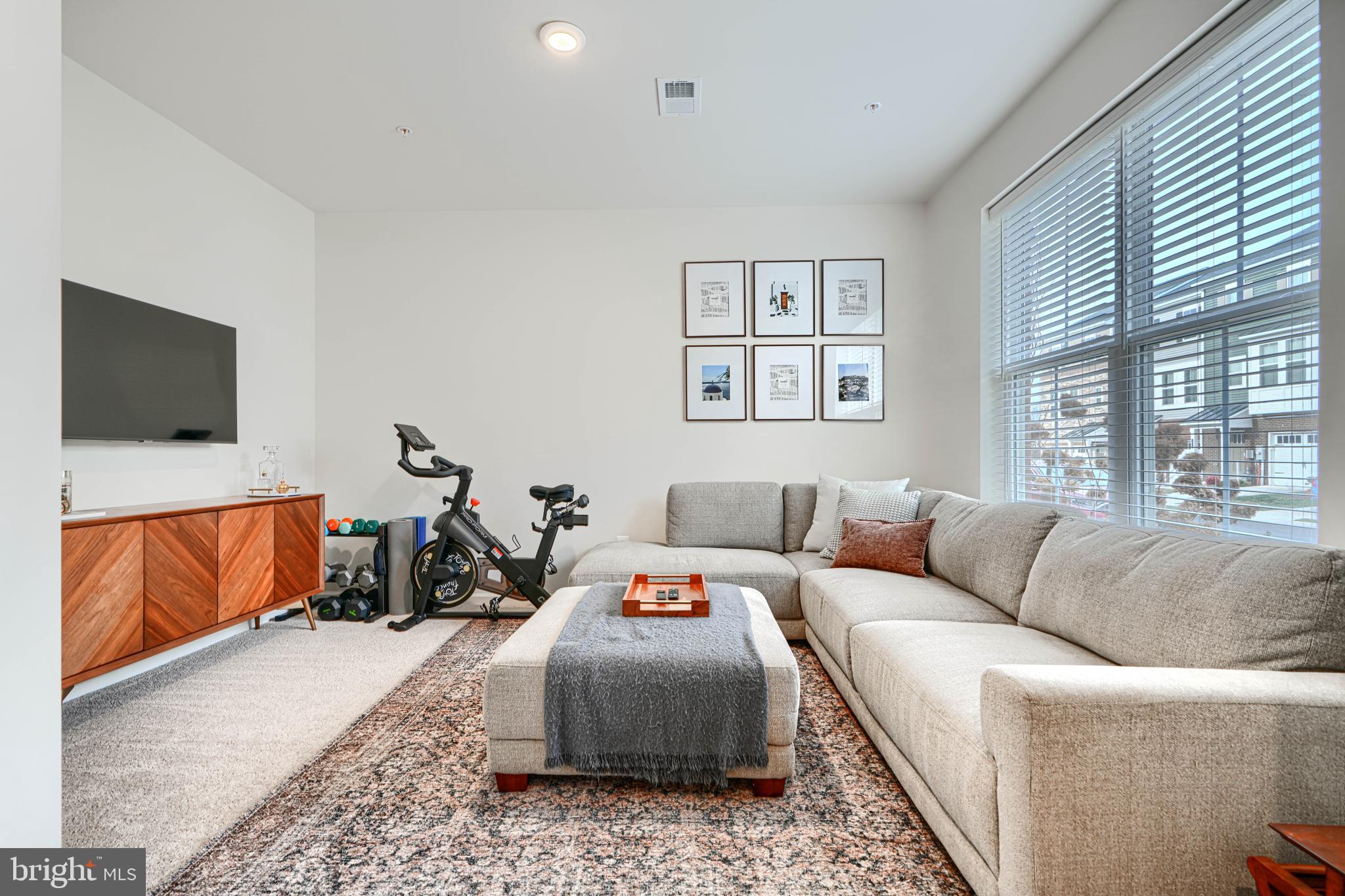 THE RIDGES - Residential