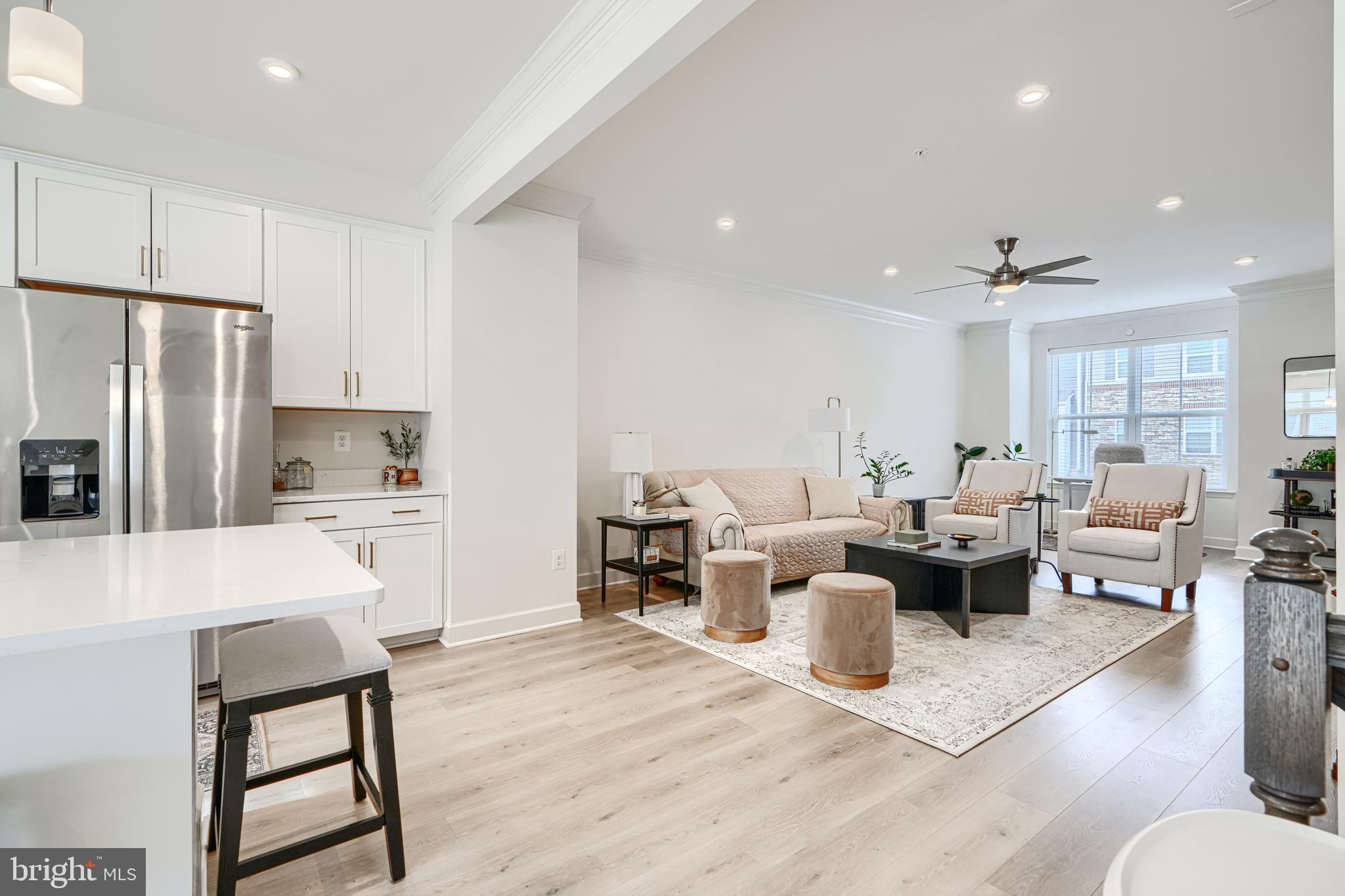 THE RIDGES - Residential