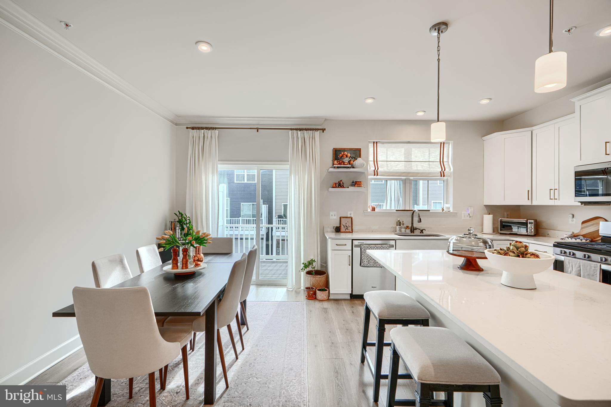 THE RIDGES - Residential