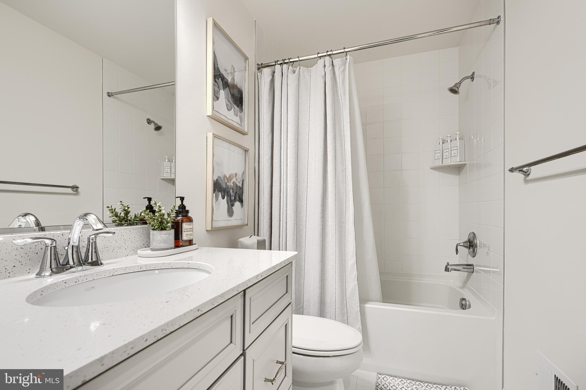 THE RIDGES - Residential