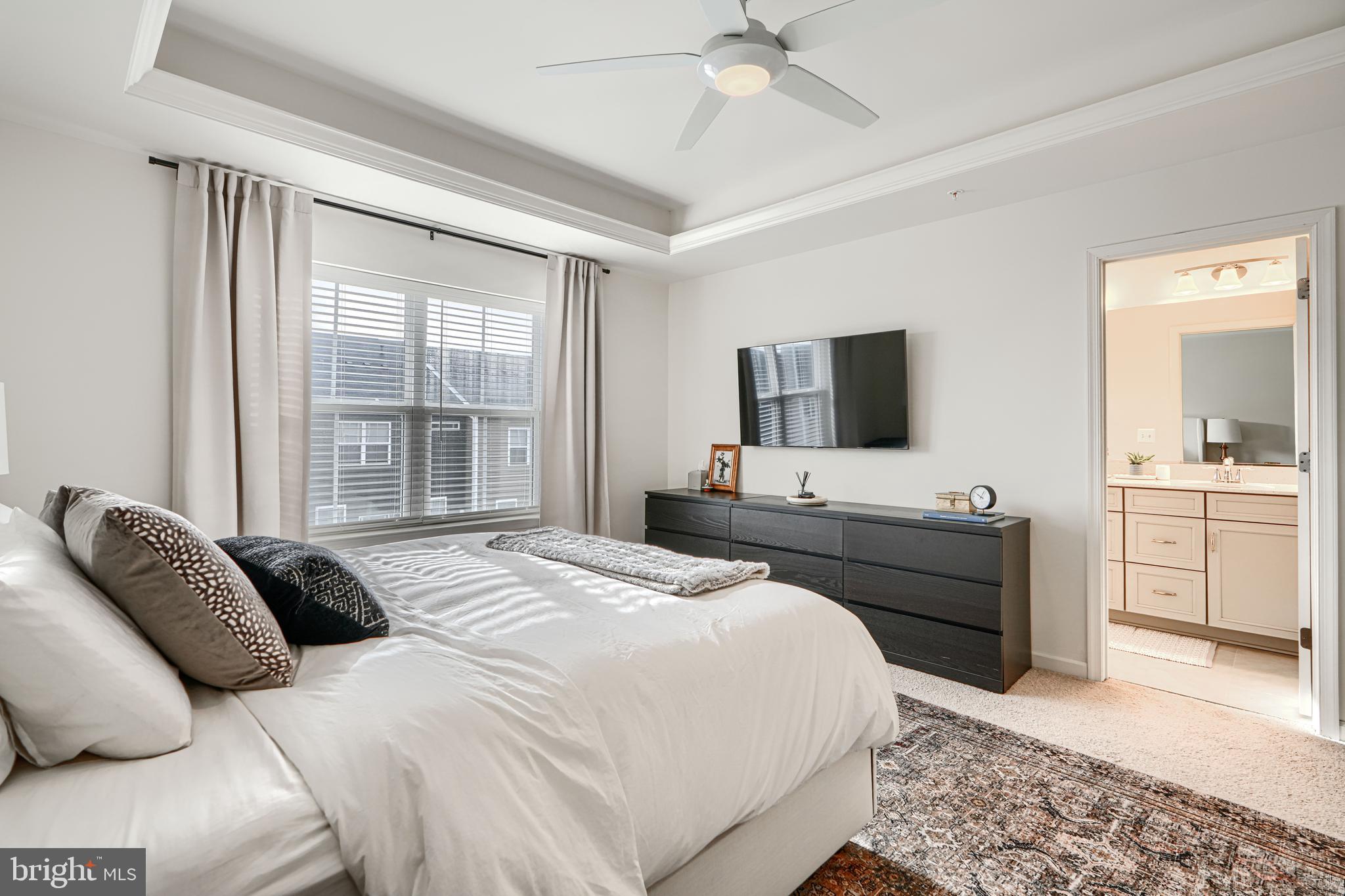 THE RIDGES - Residential