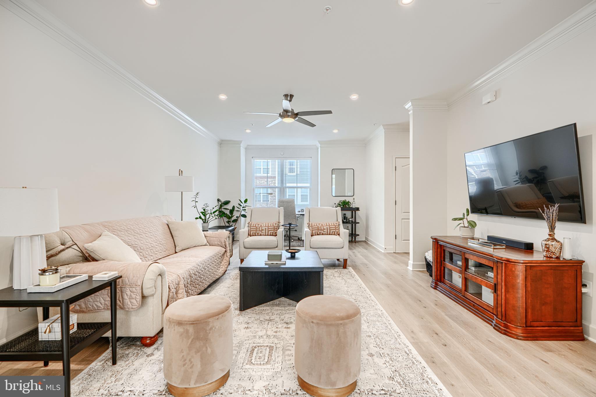 THE RIDGES - Residential