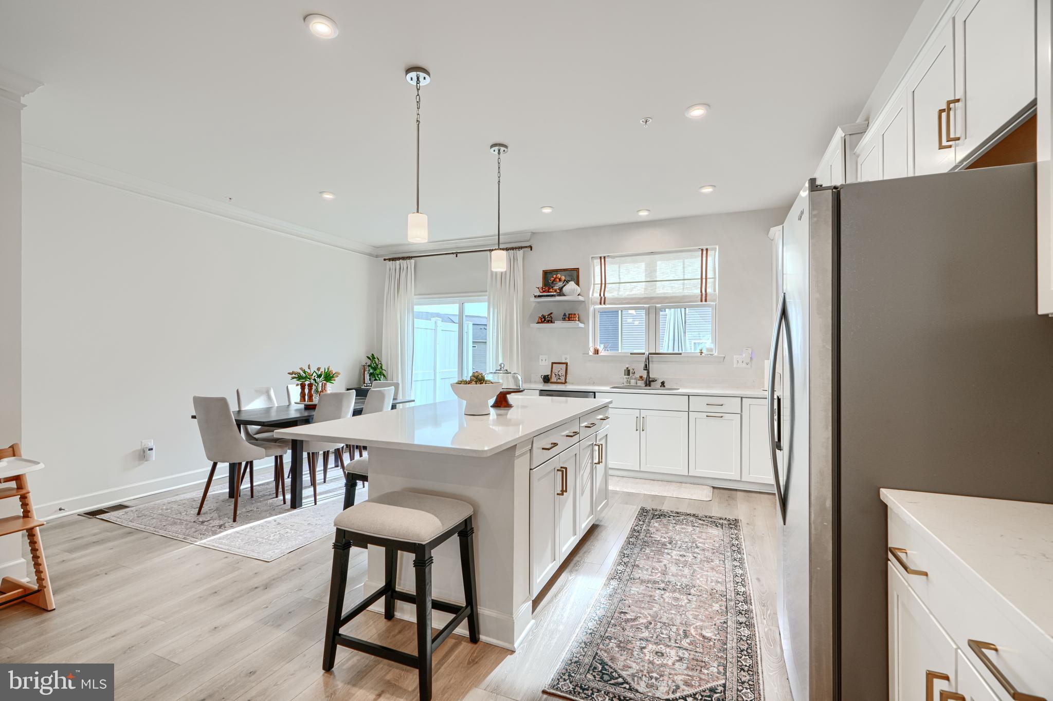 THE RIDGES - Residential