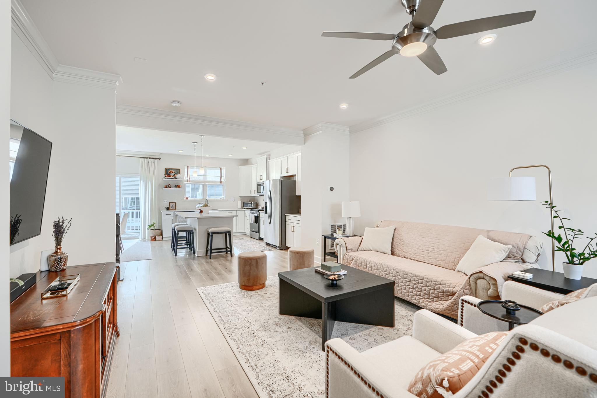 THE RIDGES - Residential