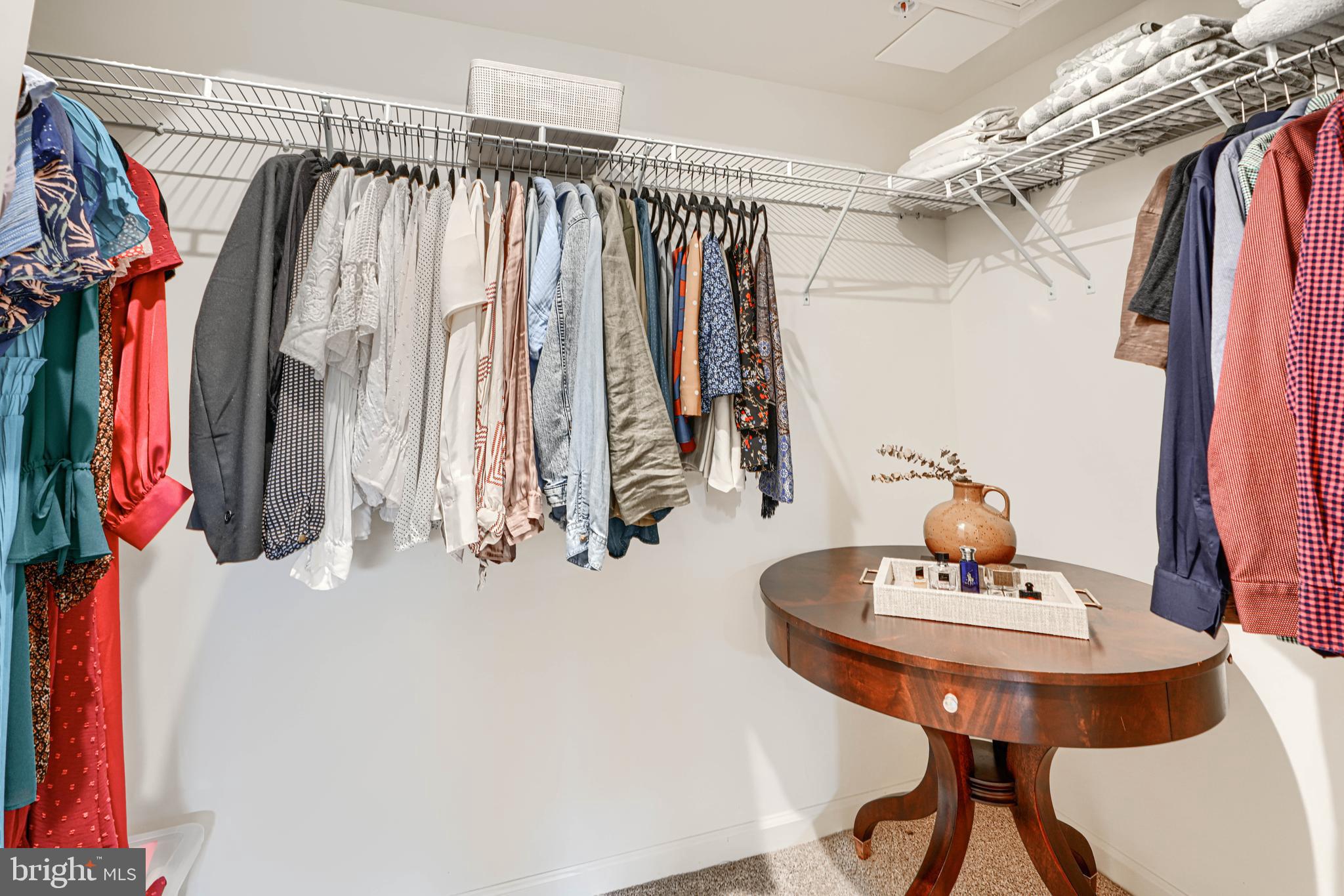 THE RIDGES - Residential