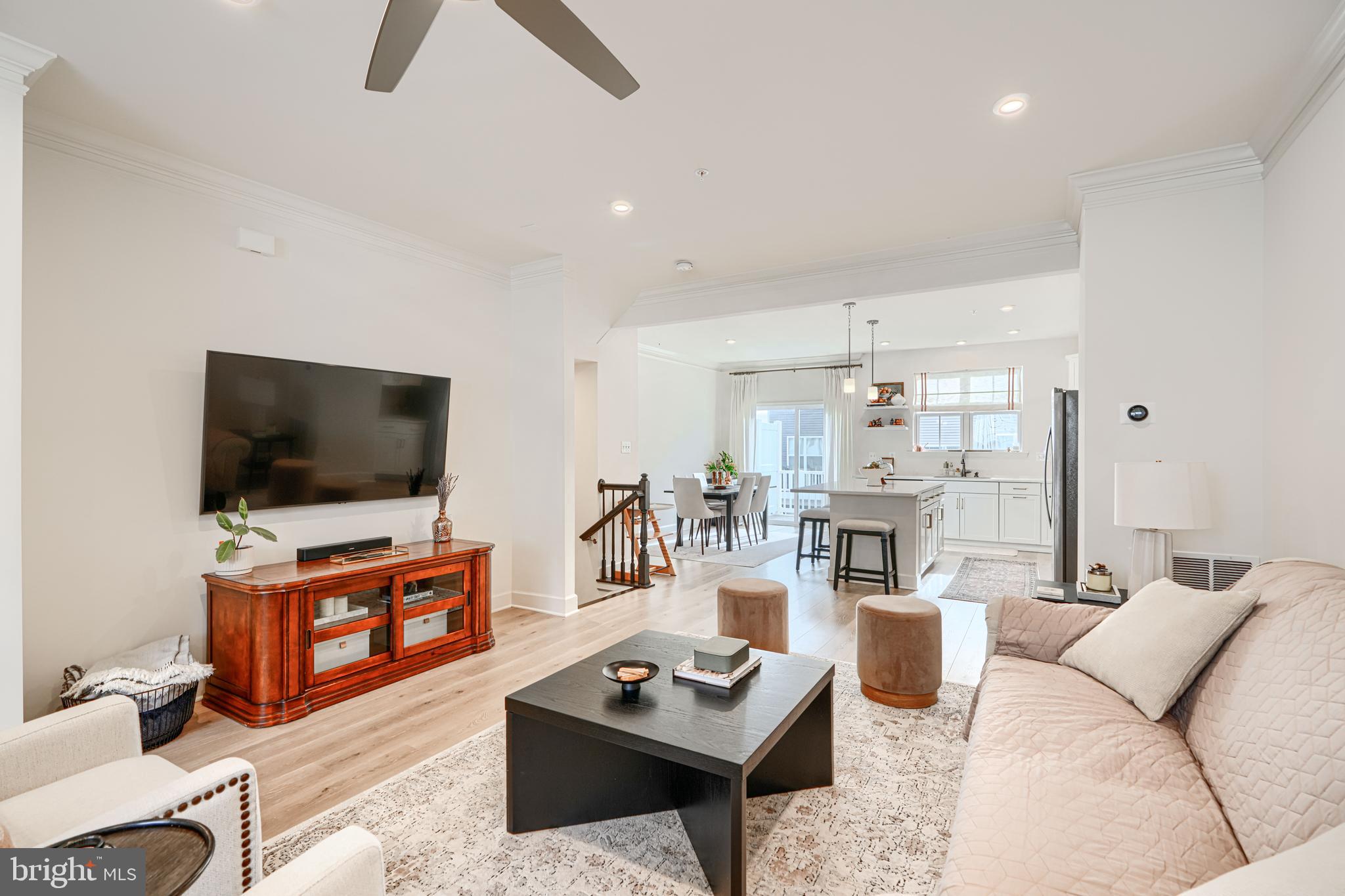 THE RIDGES - Residential