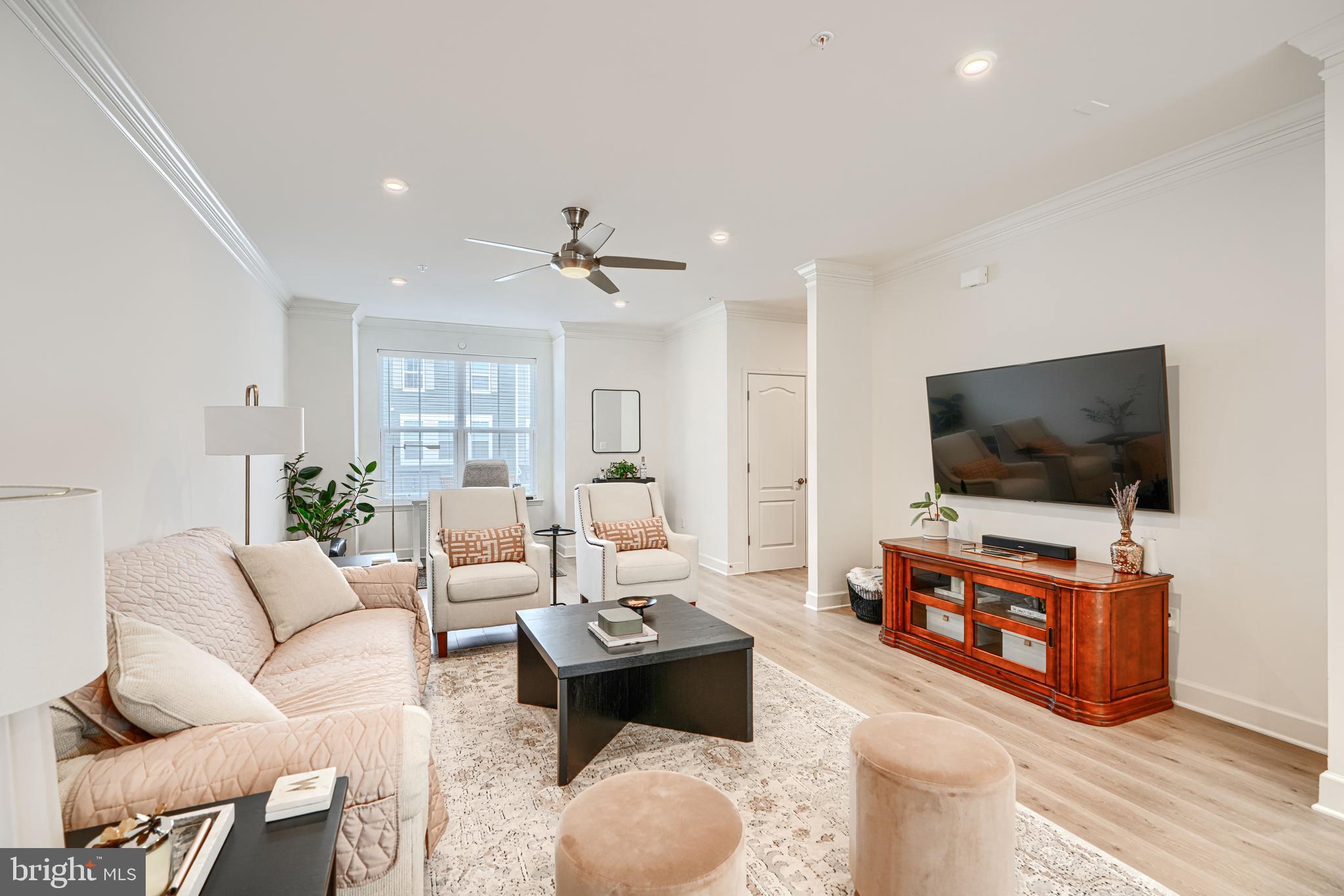 THE RIDGES - Residential