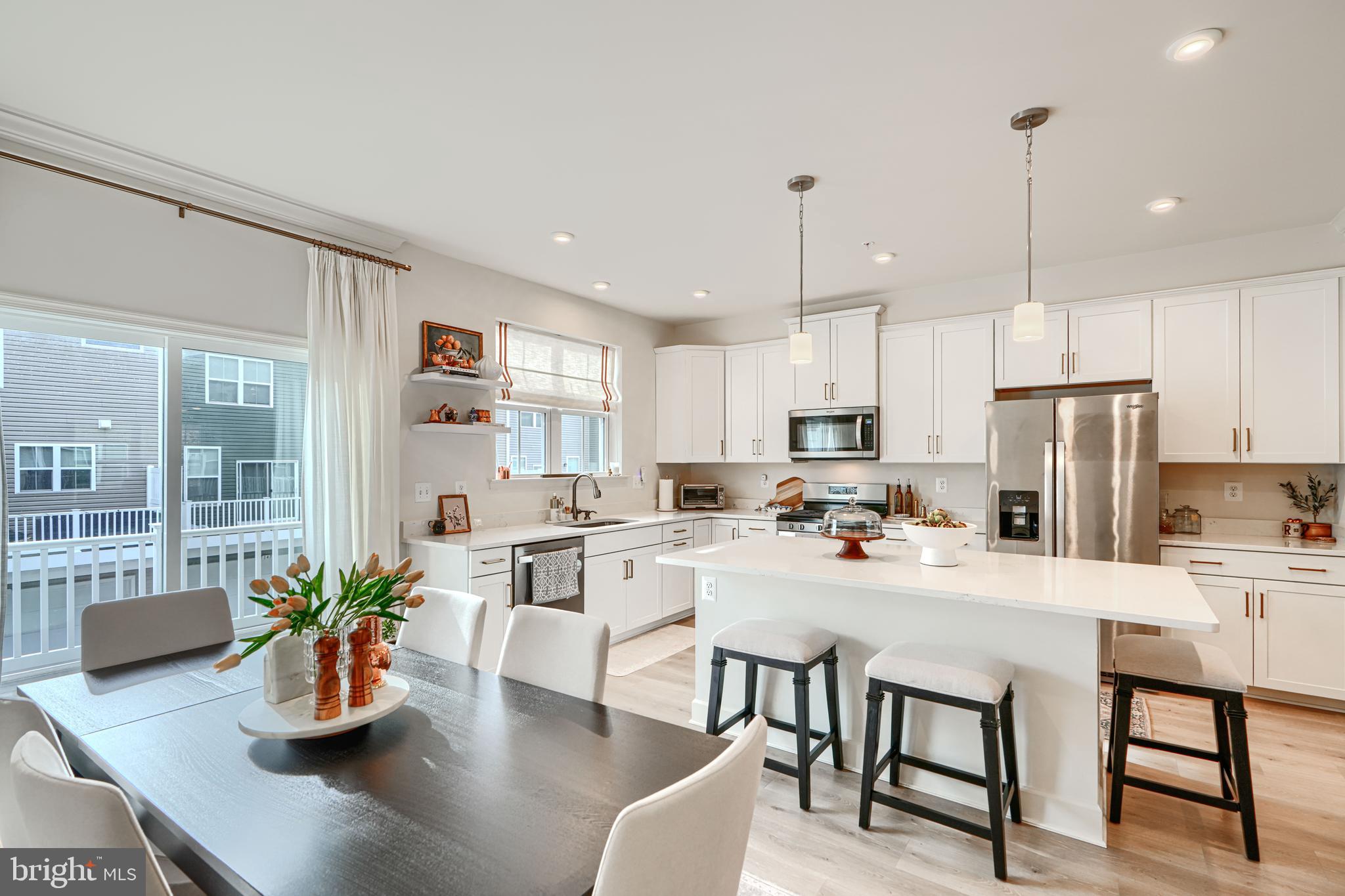 THE RIDGES - Residential