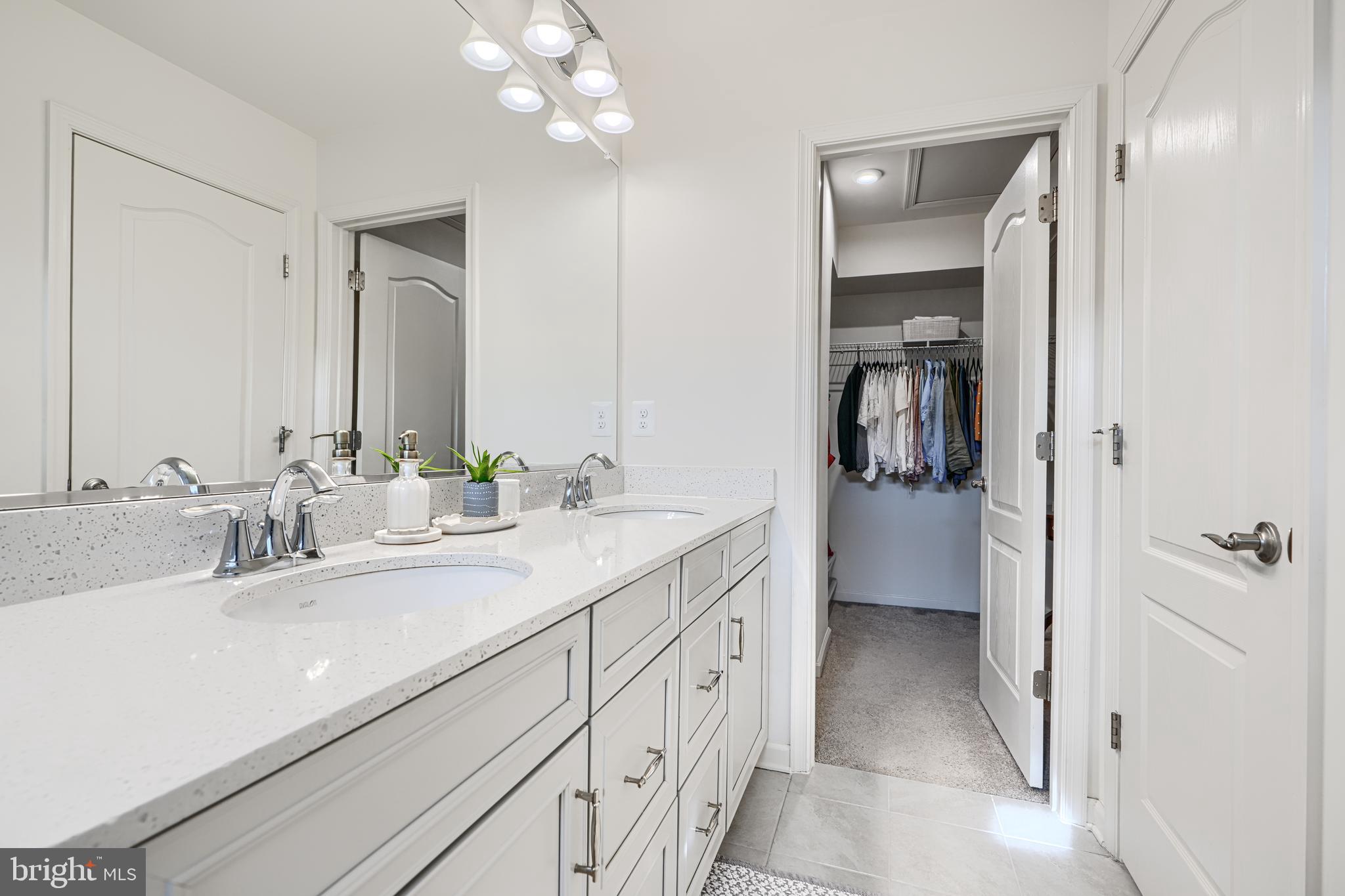 THE RIDGES - Residential