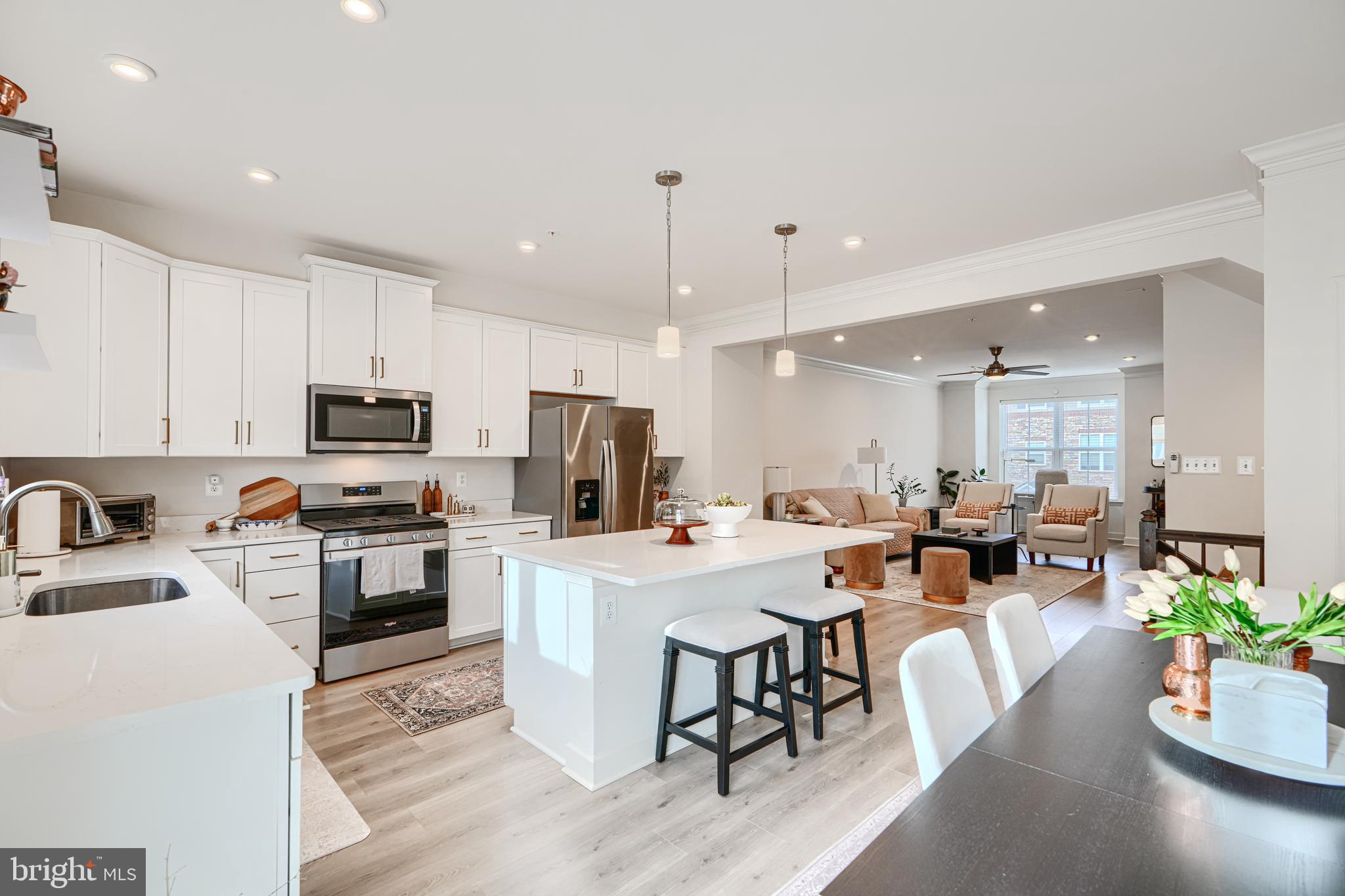 THE RIDGES - Residential