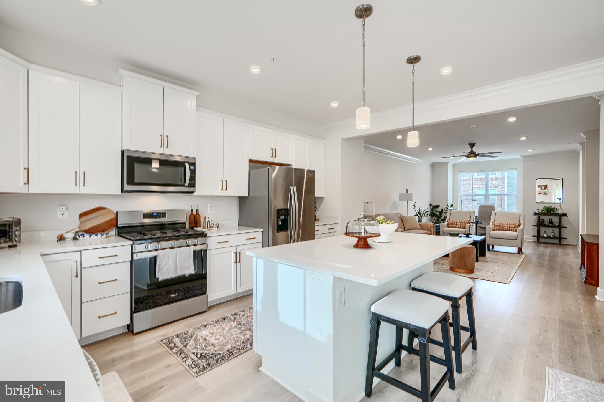 THE RIDGES - Residential