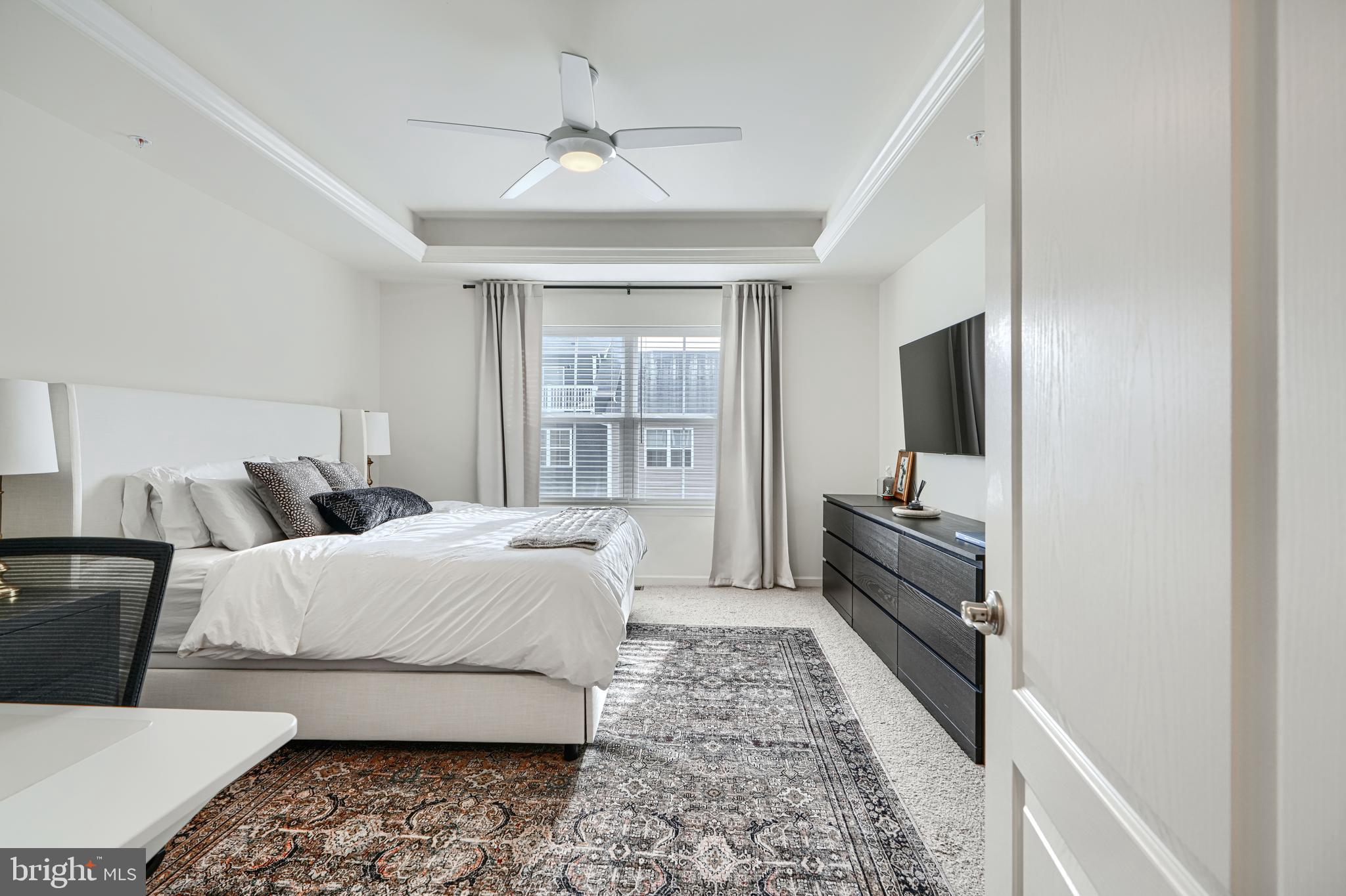 THE RIDGES - Residential