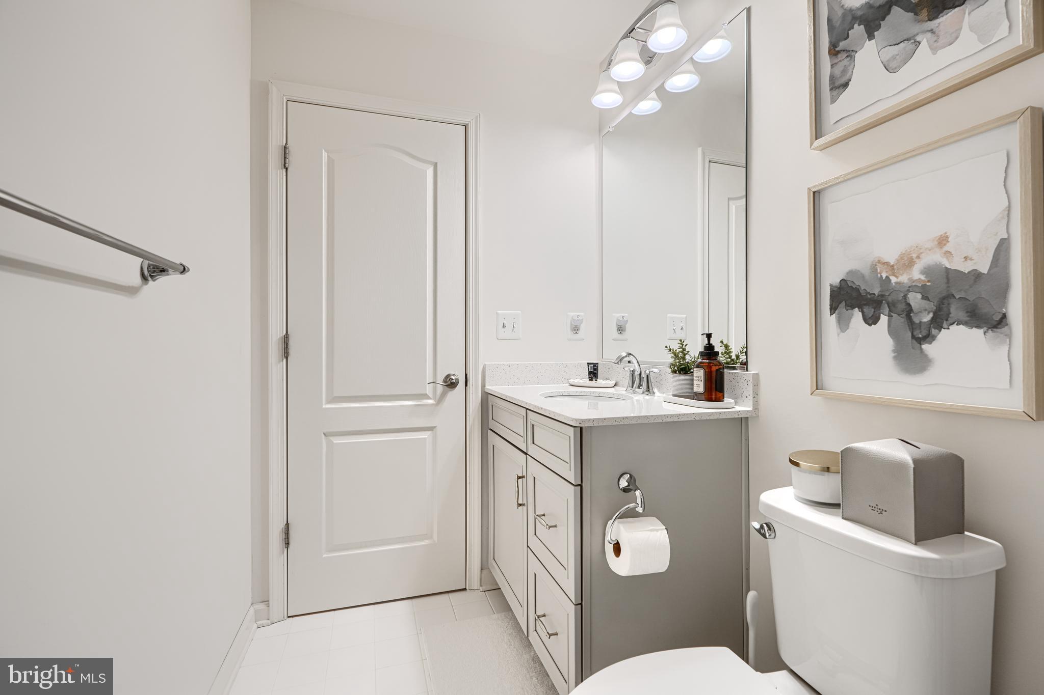 THE RIDGES - Residential