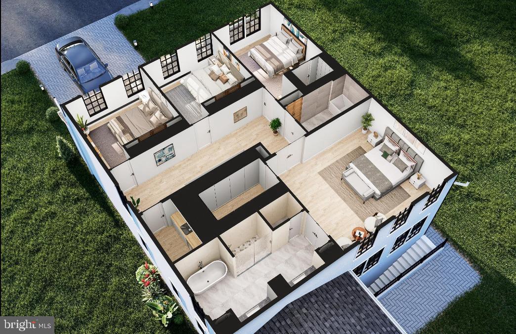 DAWSON - Residential