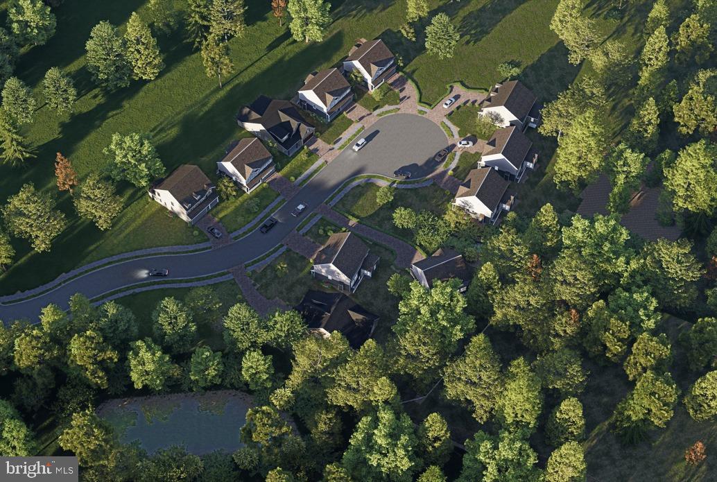 DAWSON - Residential