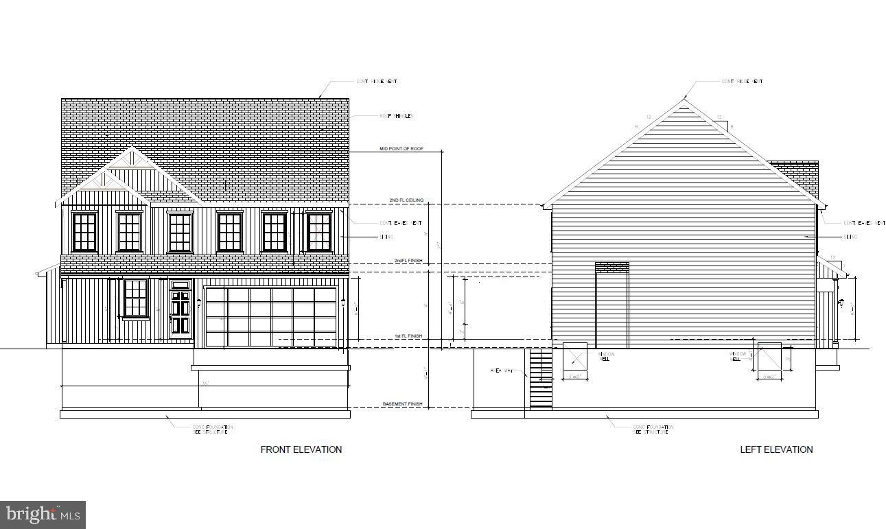 DAWSON - Residential