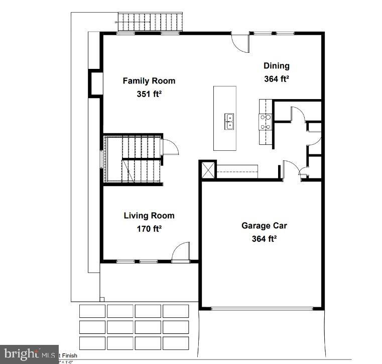 DAWSON - Residential