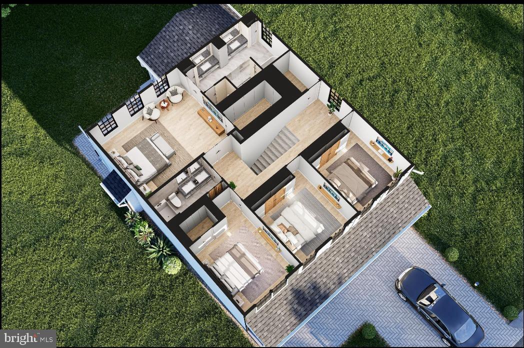 DAWSON - Residential