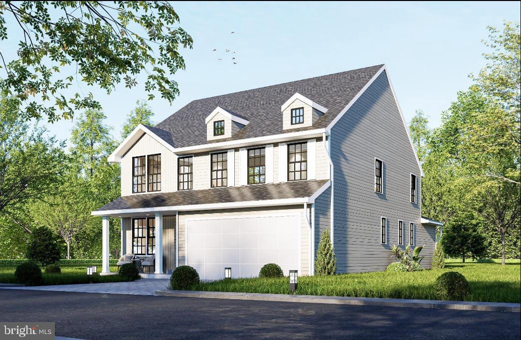 DAWSON - Residential