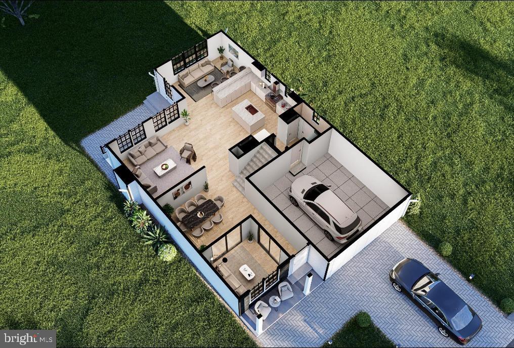 DAWSON - Residential