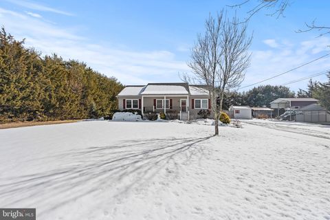 921 HOGBIN ROAD MILLVILLE NJ 08332