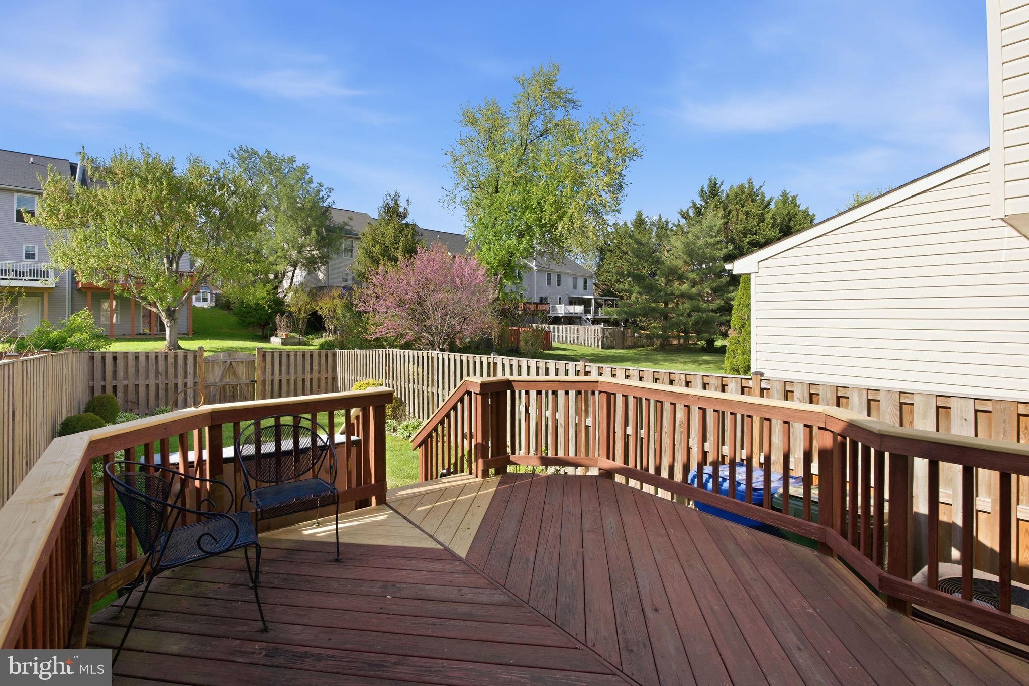 HUNTERS RUN VILLAGE - Residential