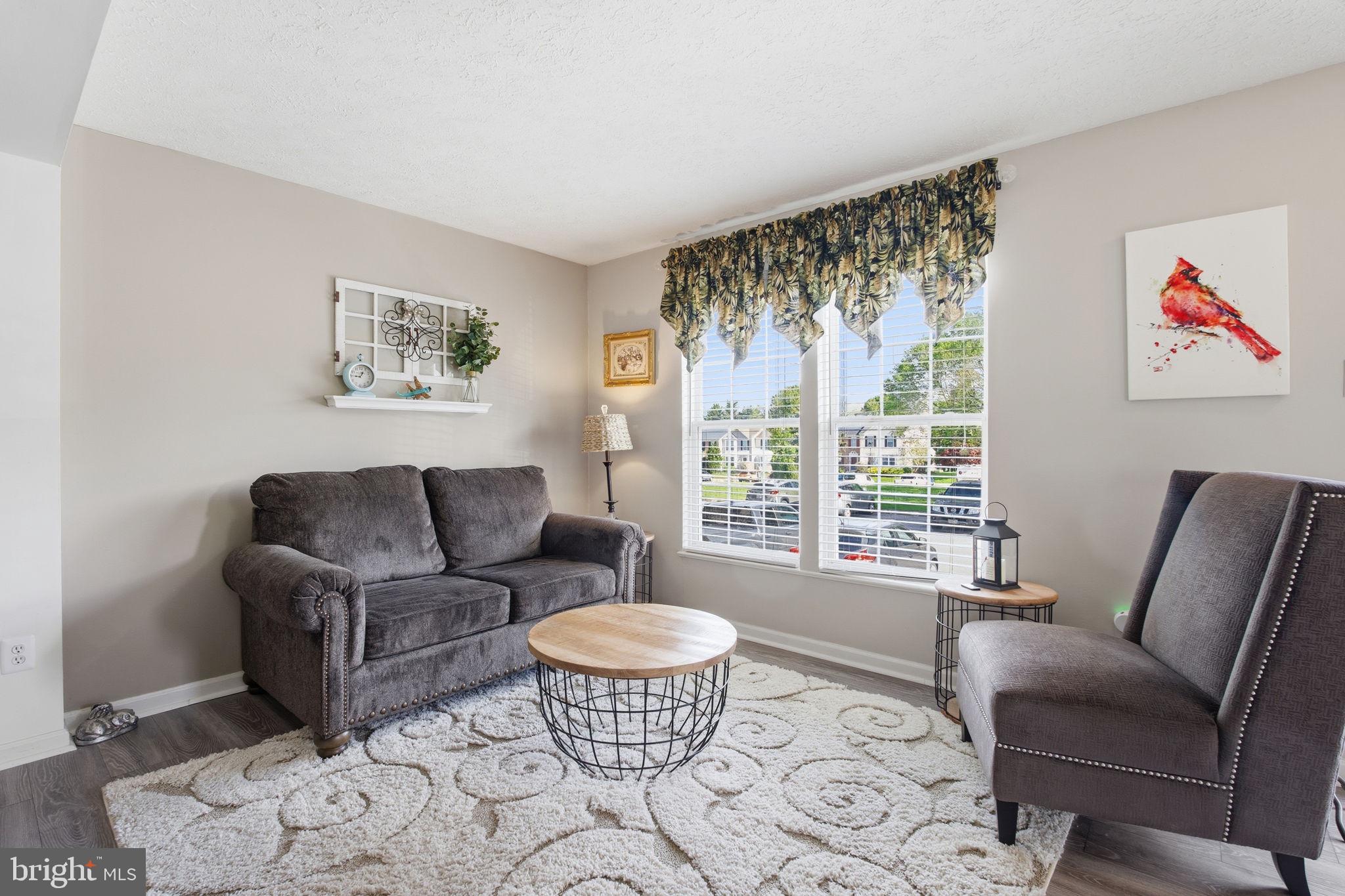 HUNTERS RUN VILLAGE - Residential