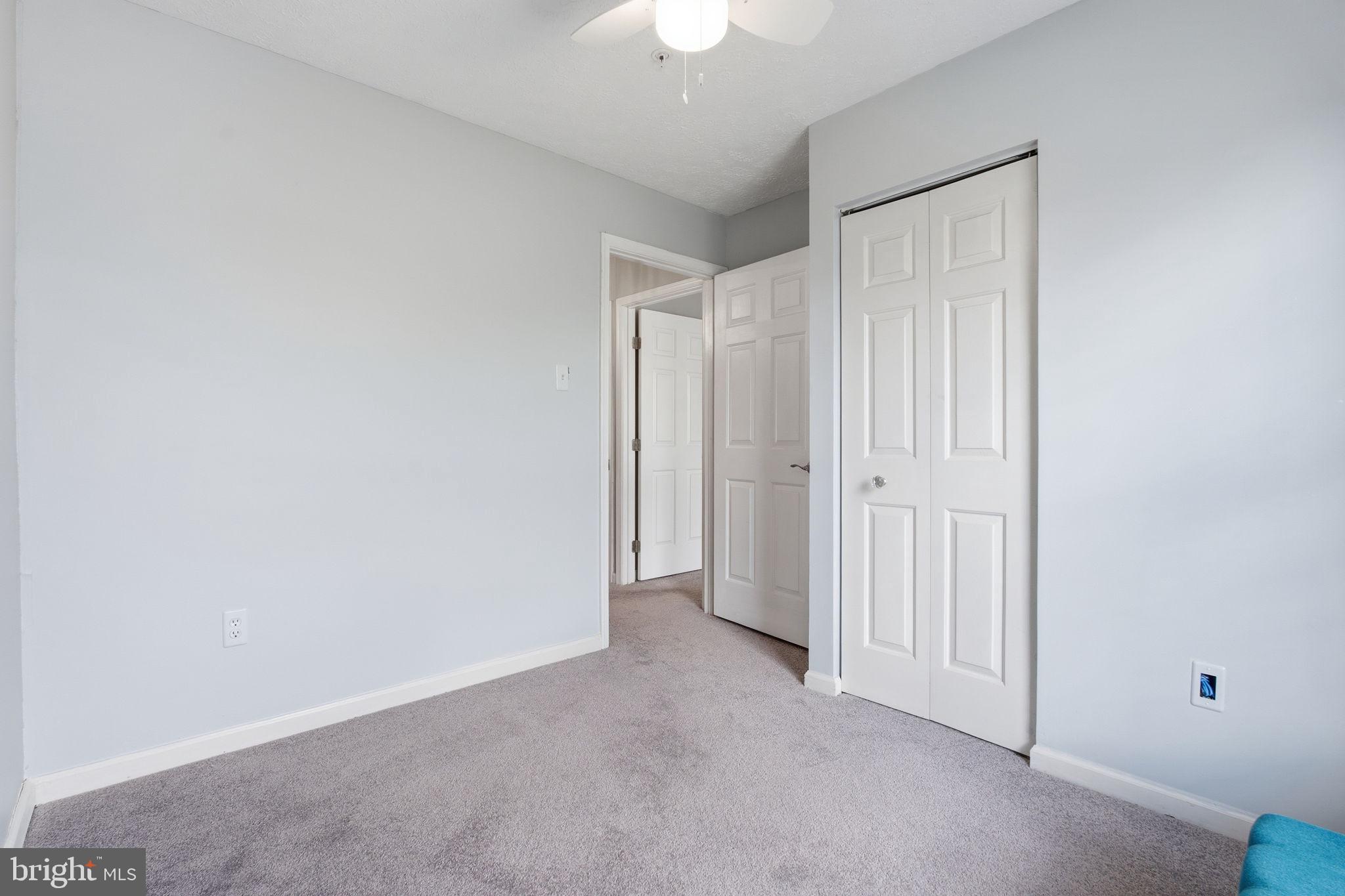 HUNTERS RUN VILLAGE - Residential