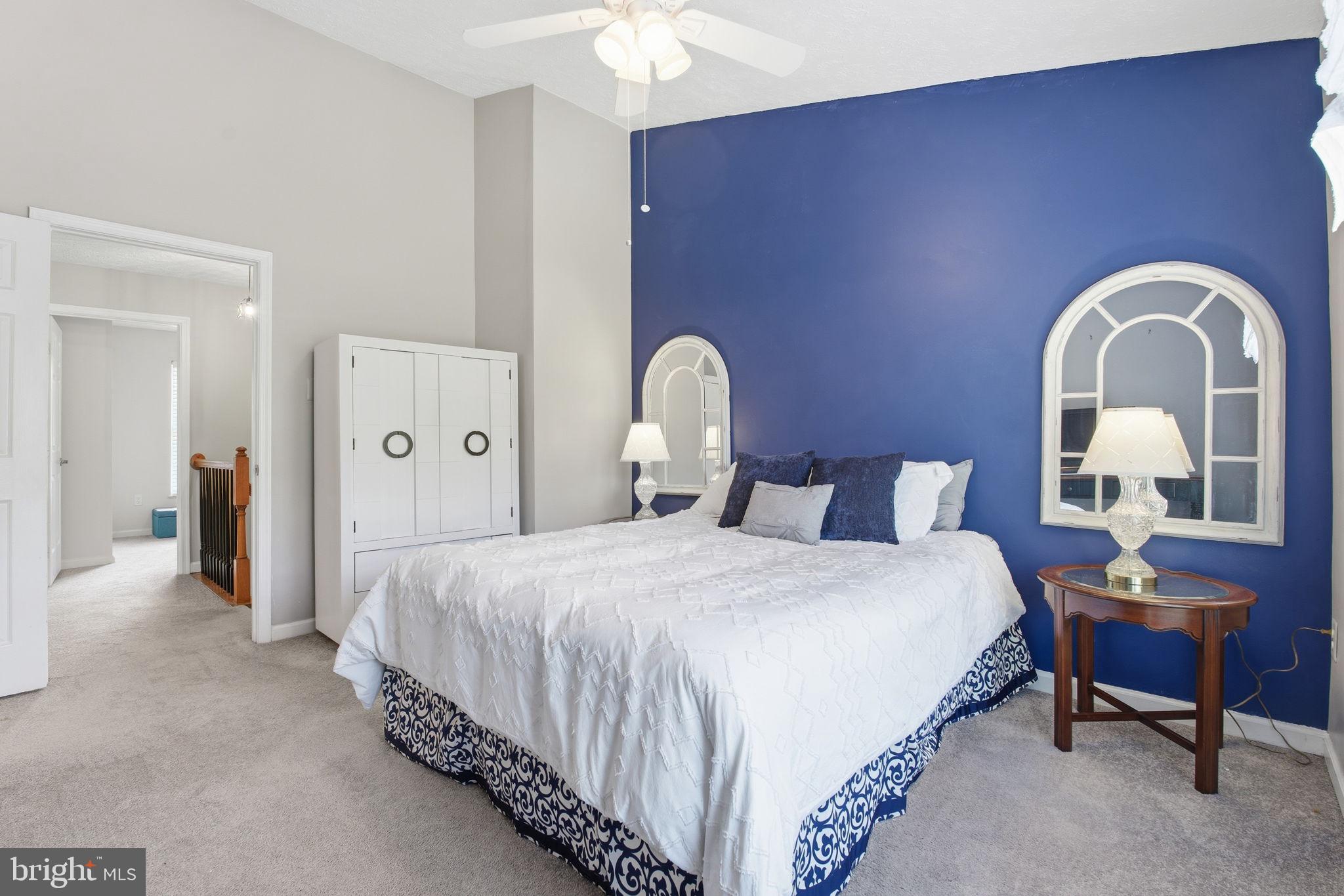 HUNTERS RUN VILLAGE - Residential