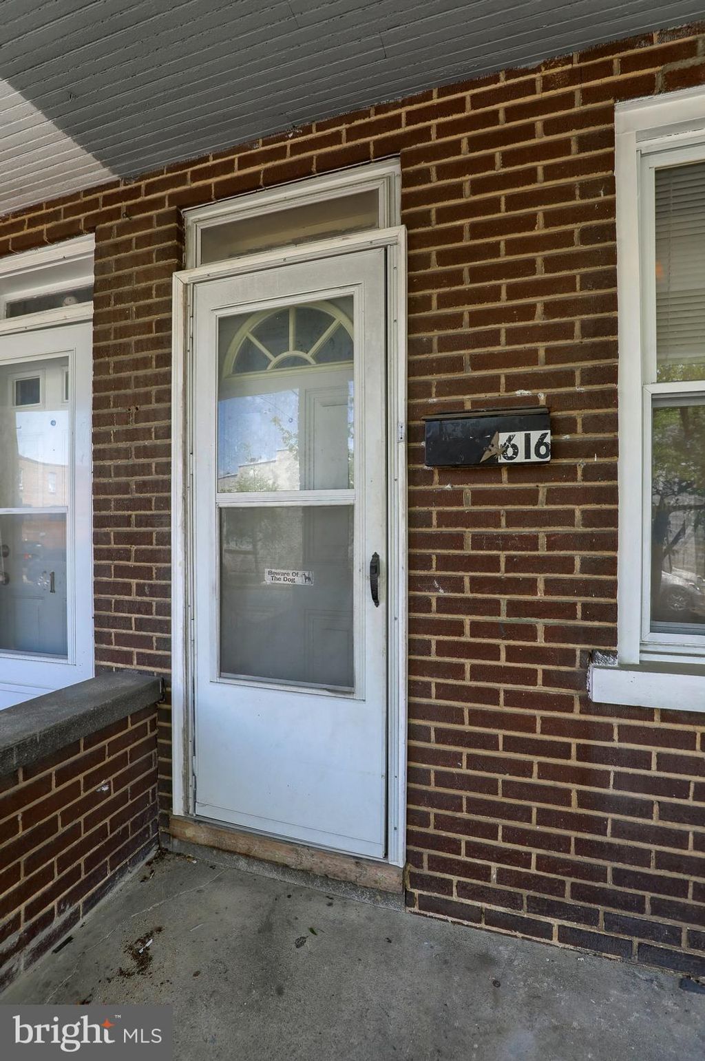 Photo of 616 MANOR ST, LANCASTER, PA 17603 (MLS # PALA2033942)