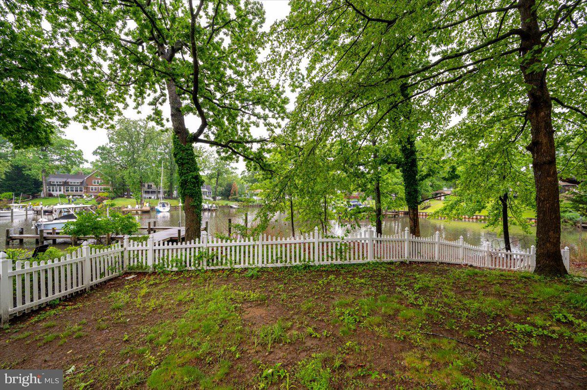 PARKWOOD - Land