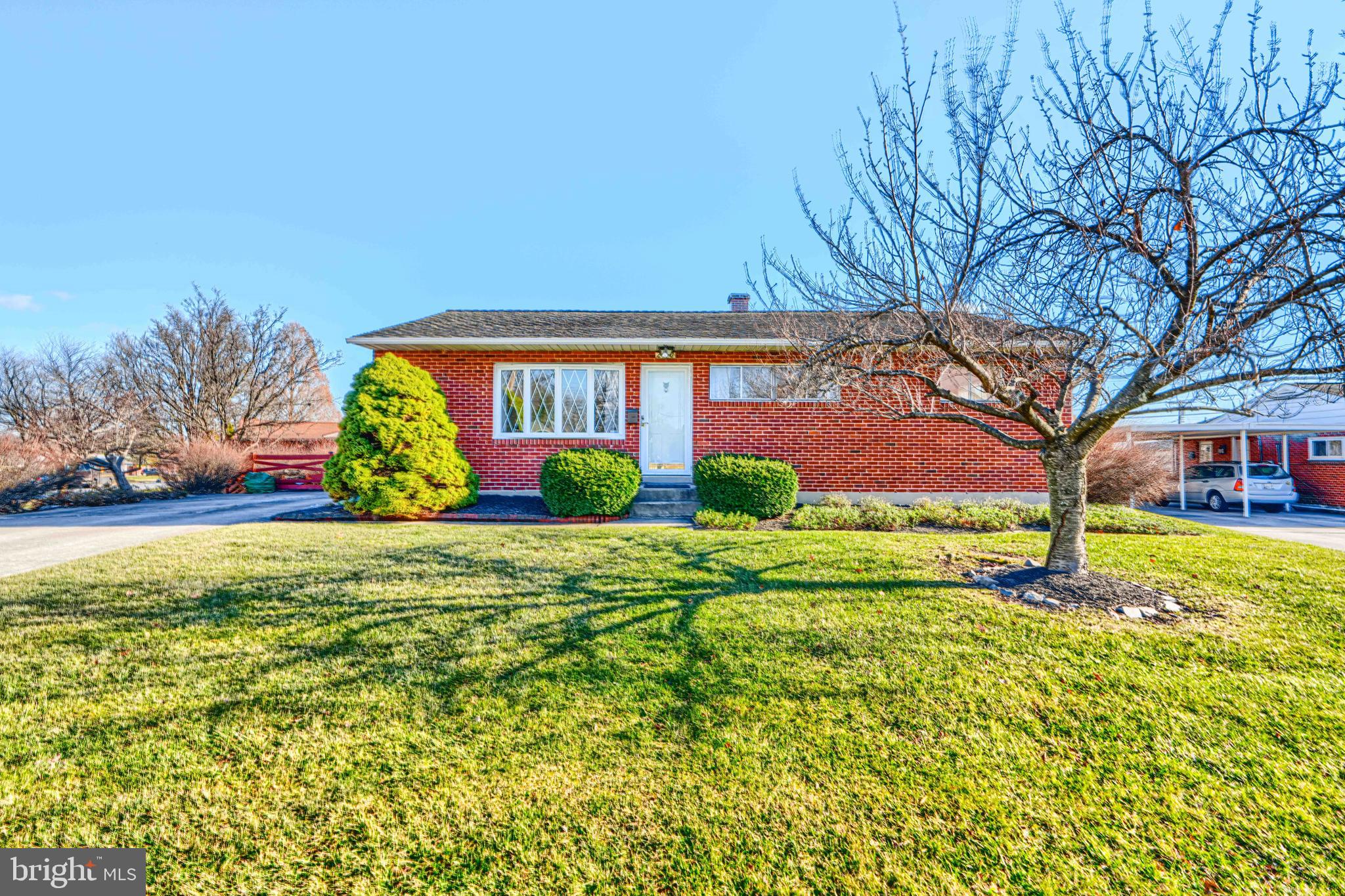 WOODCROFT - Residential