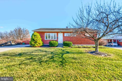 2410 WOODCROFT ROAD BALTIMORE MD 21234