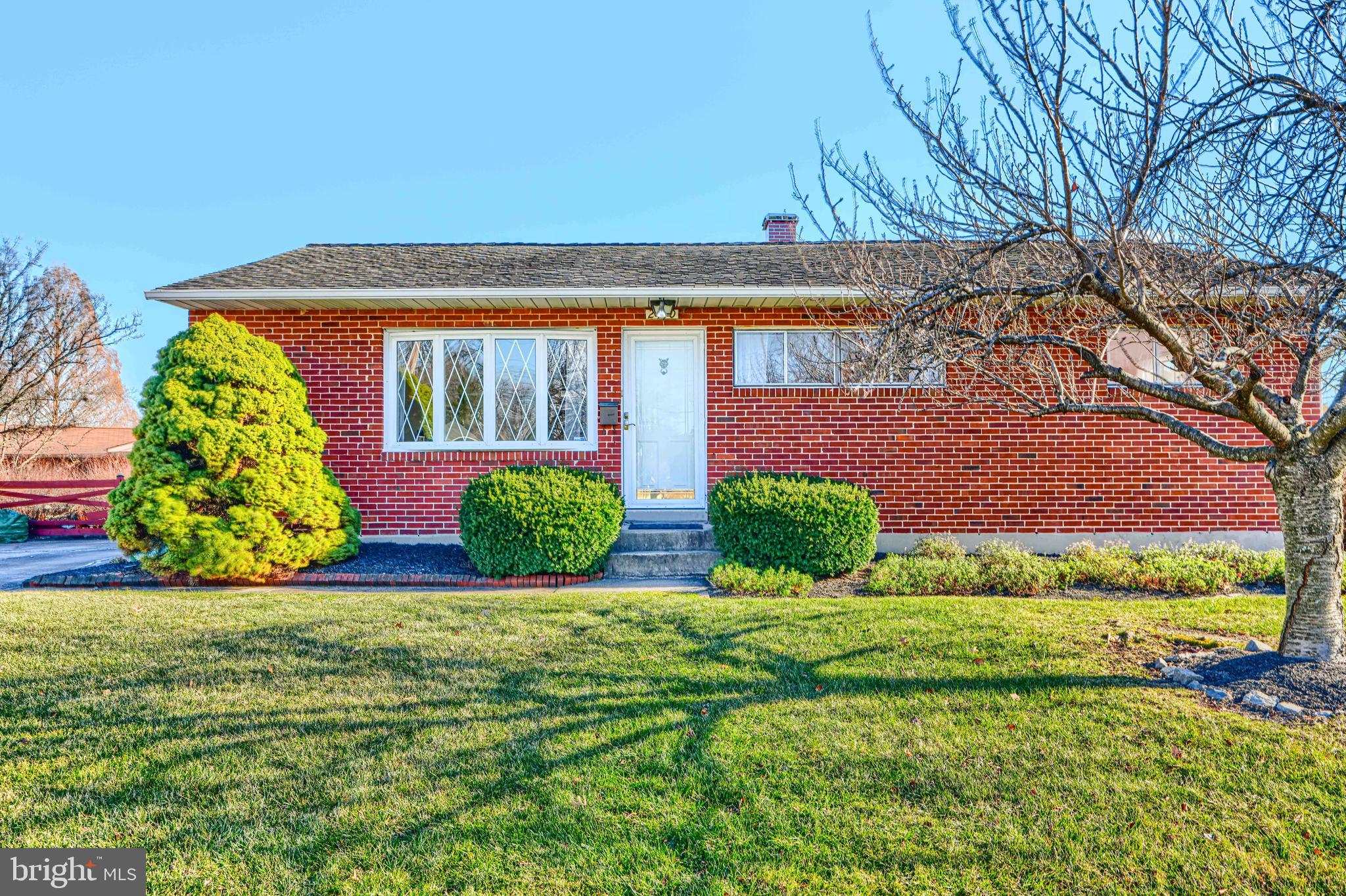 WOODCROFT - Residential