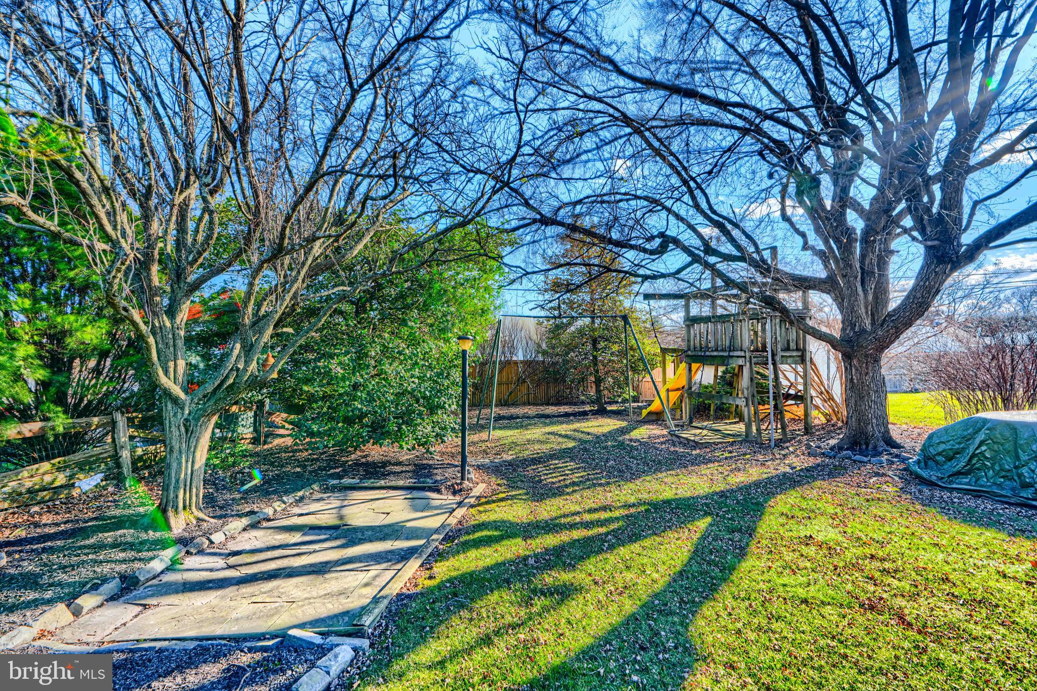 WOODCROFT - Residential