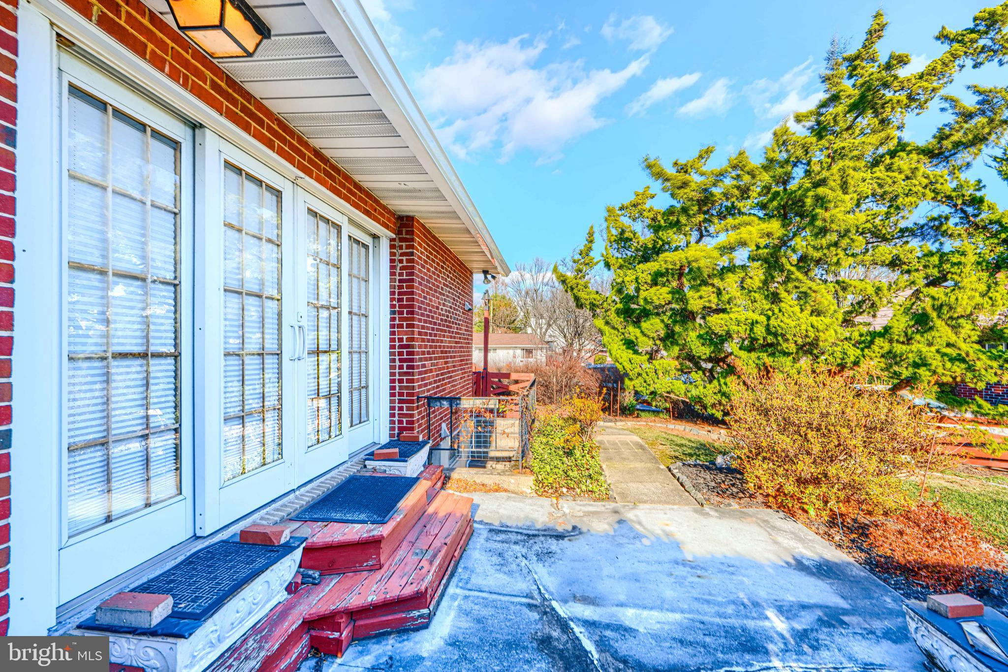 WOODCROFT - Residential